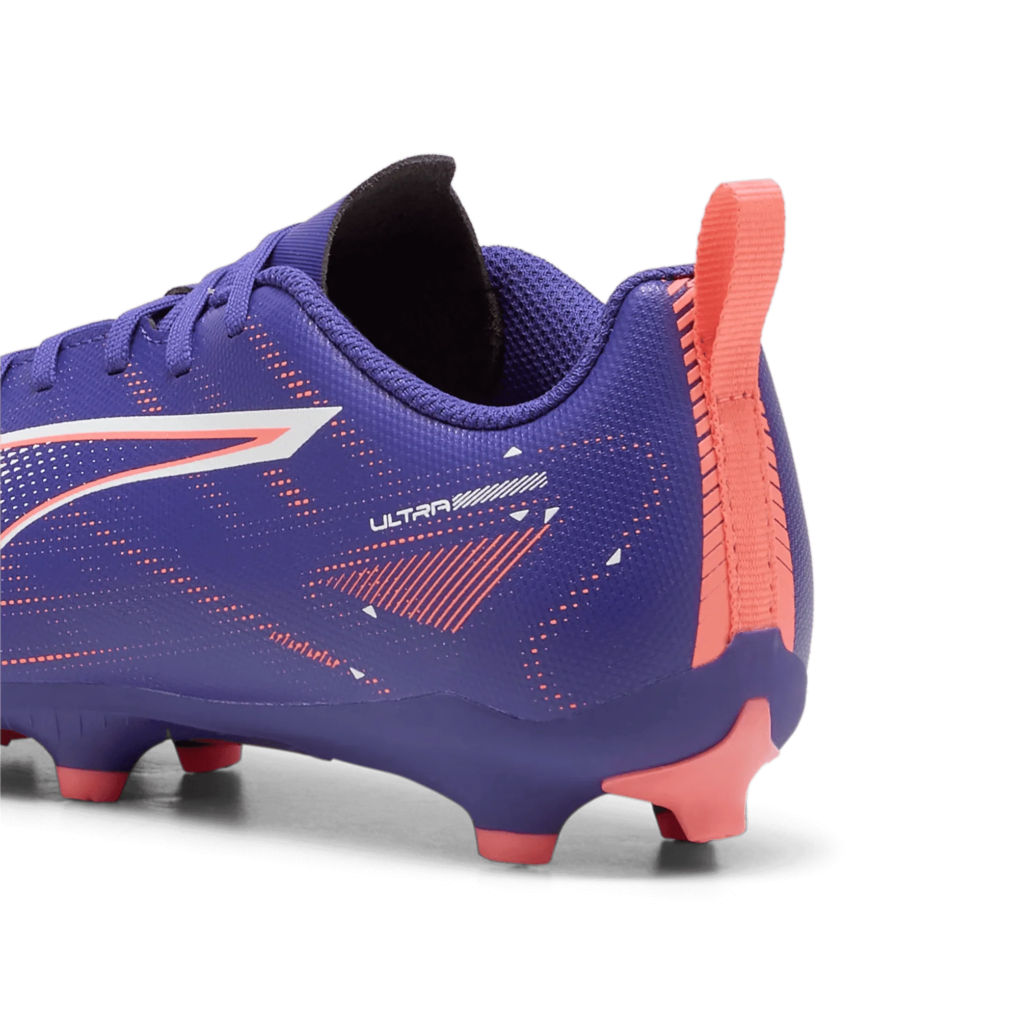Puma Junior Ultra 5 Play FG/AG - Formula Pack (FA24) - Image 6