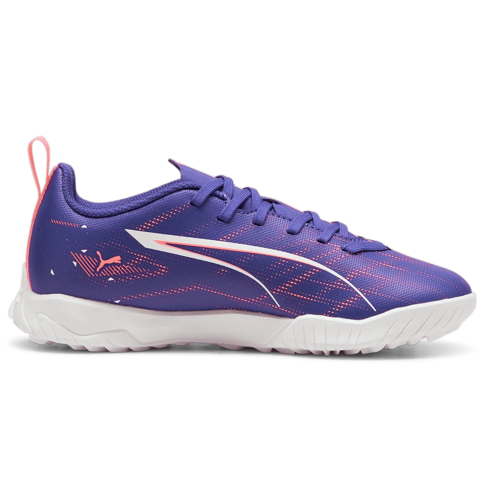 Puma Junior Ultra 5 Play Turf - Formula Pack (FA24) - Image 2