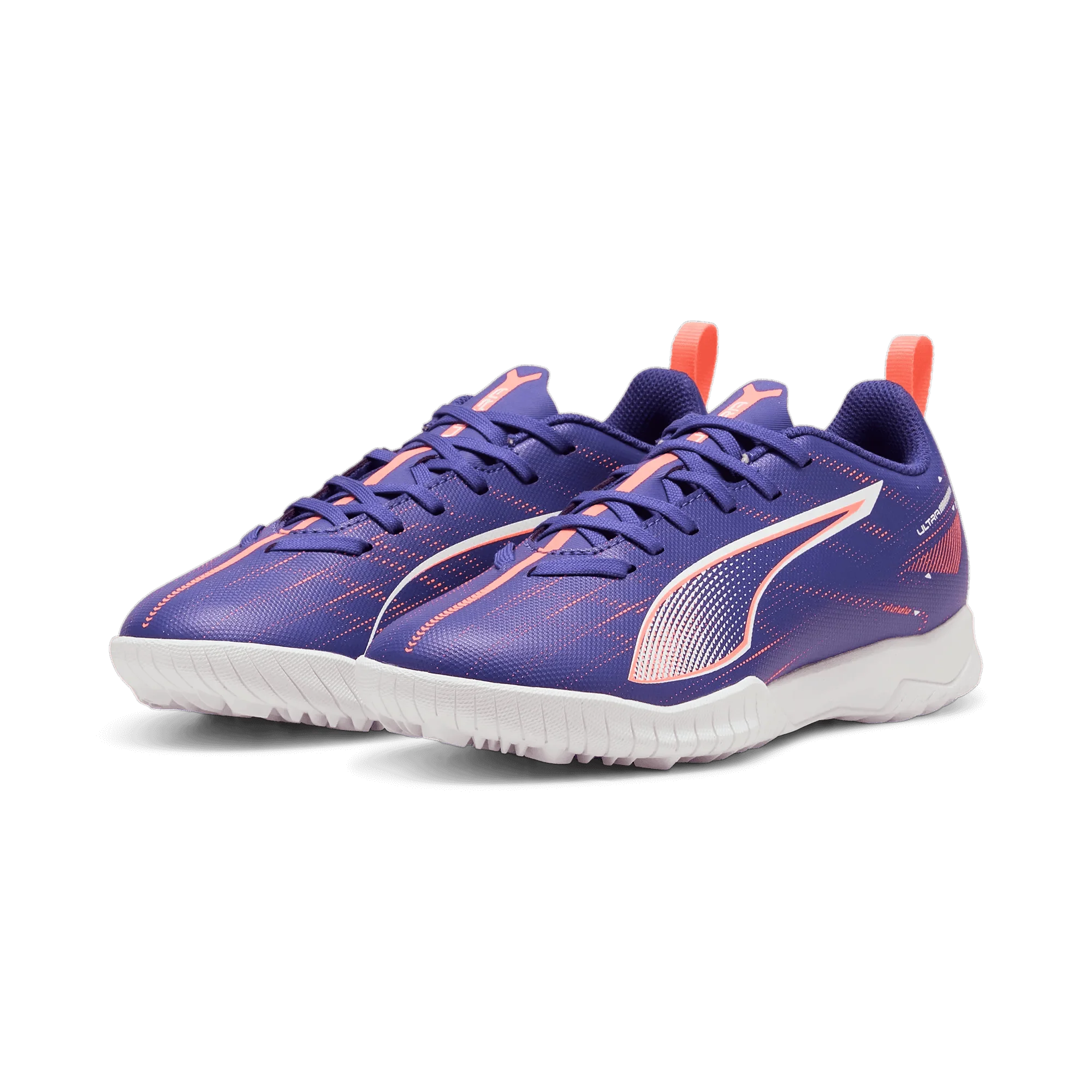 Puma Junior Ultra 5 Play Turf - Formula Pack (FA24) - Image 3