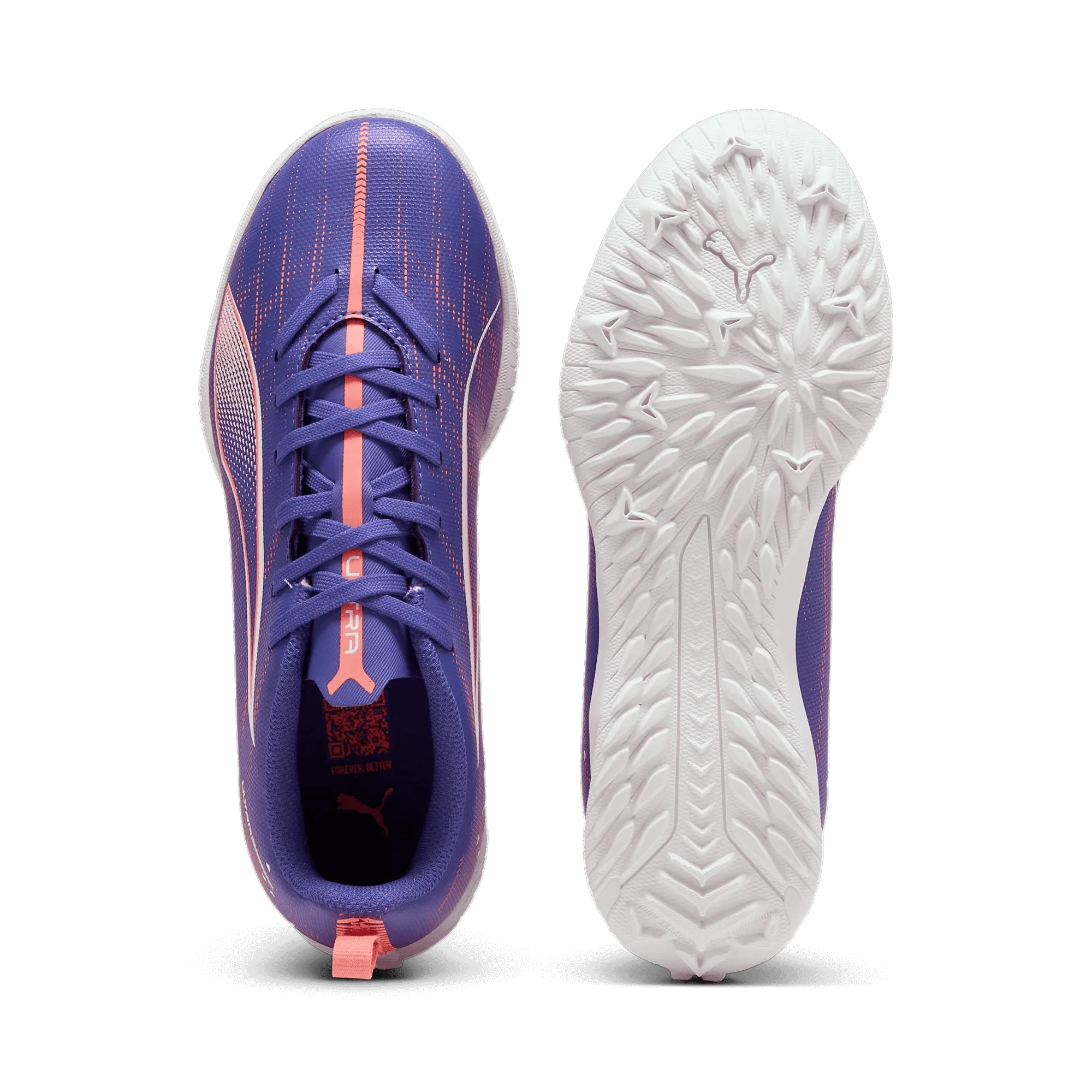 Puma Junior Ultra 5 Play Turf - Formula Pack (FA24) - Image 4