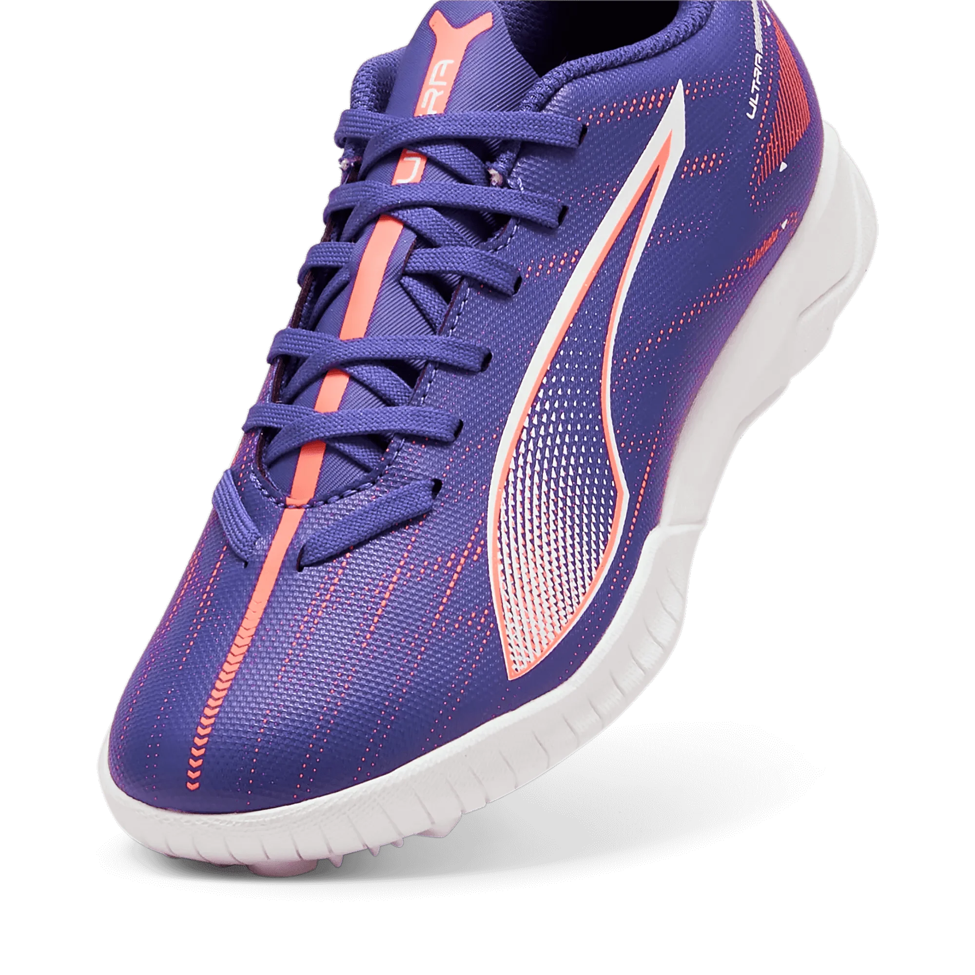Puma Junior Ultra 5 Play Turf - Formula Pack (FA24) - Image 5