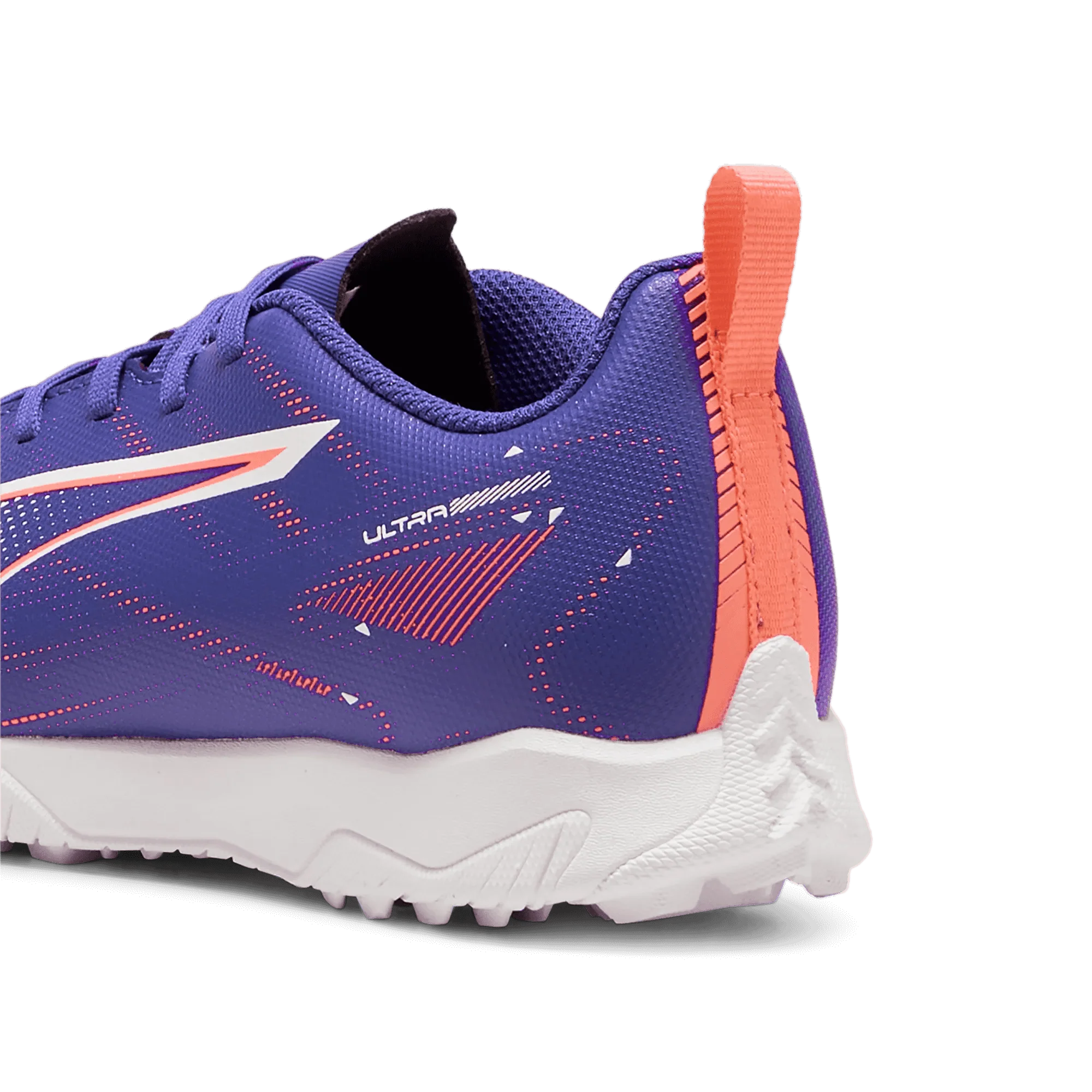 Puma Junior Ultra 5 Play Turf - Formula Pack (FA24) - Image 6
