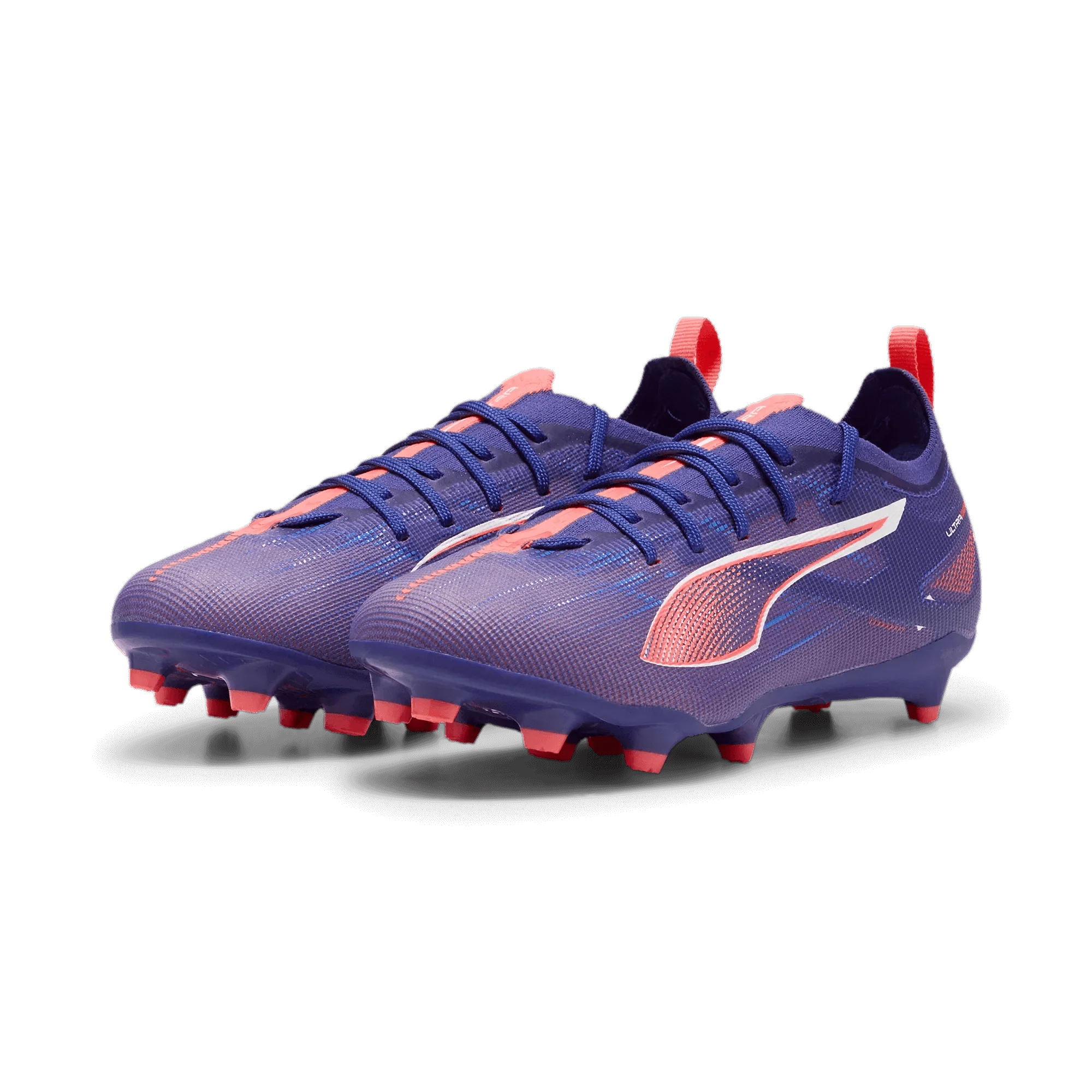 Puma Junior Ultra 5 Pro FG/AG - Formula Pack (FA24) - Image 3