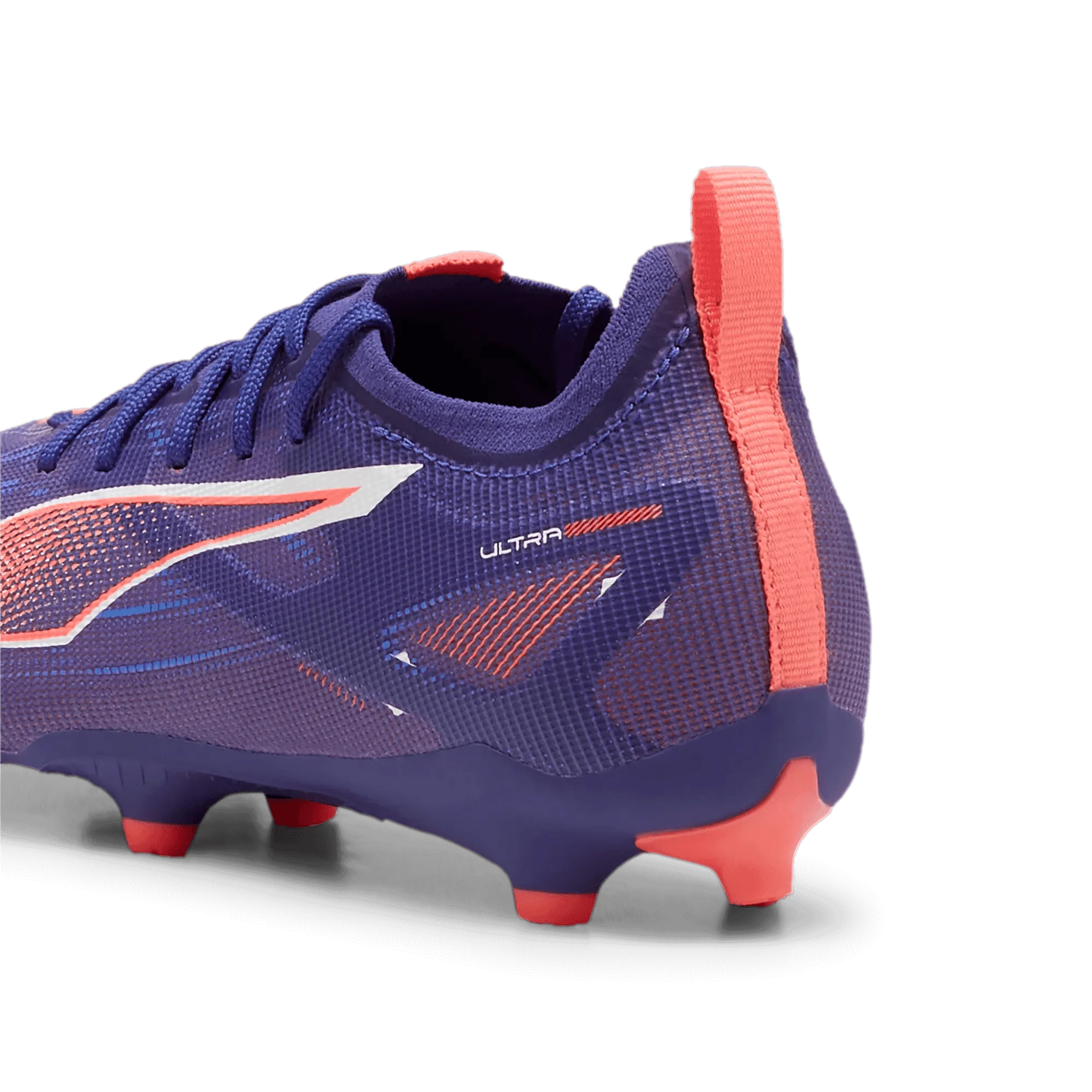 Puma Junior Ultra 5 Pro FG/AG - Formula Pack (FA24) - Image 6