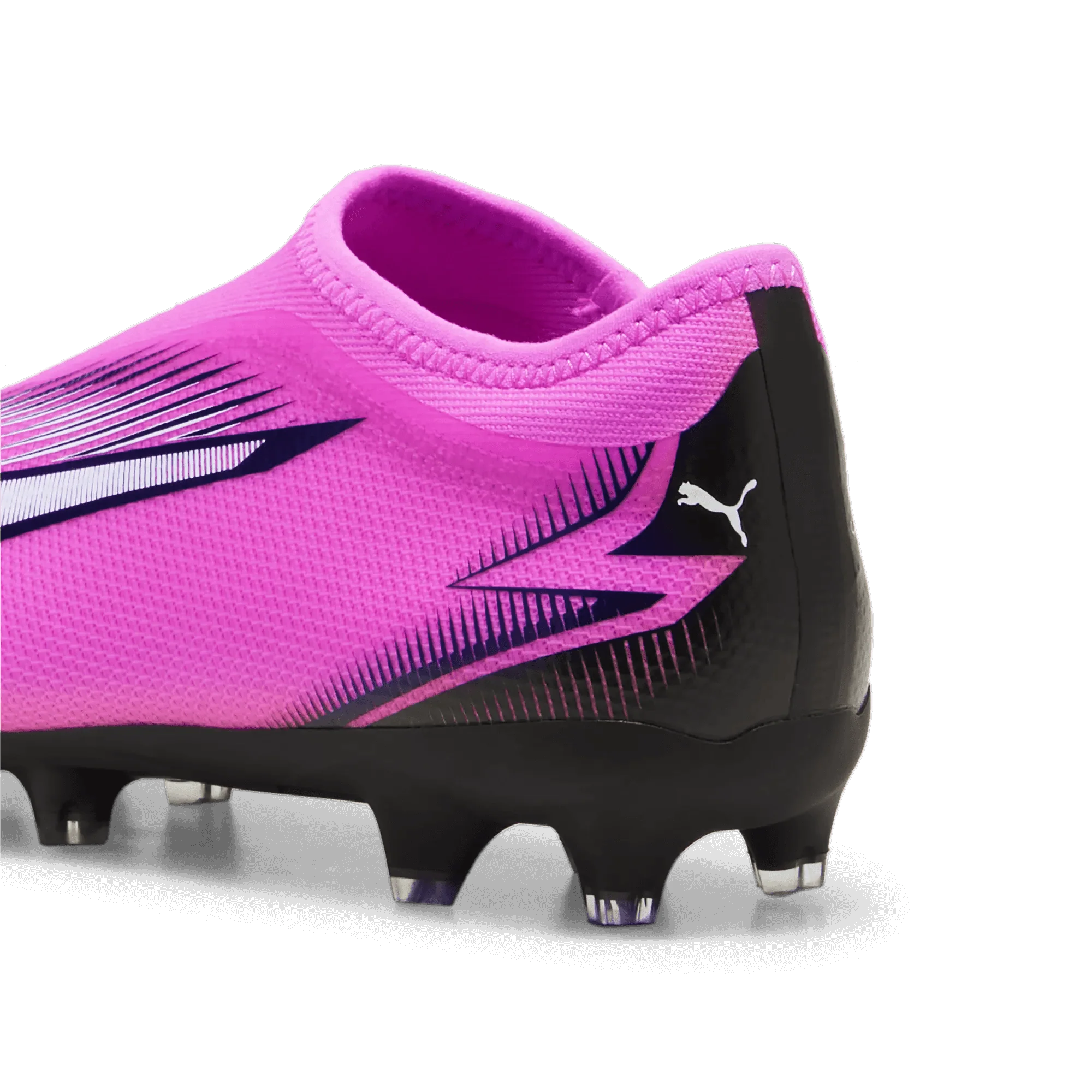 Puma Junior Ultra Match Laceless FG-AG - Phenomenal Pack (SP24) - Image 6