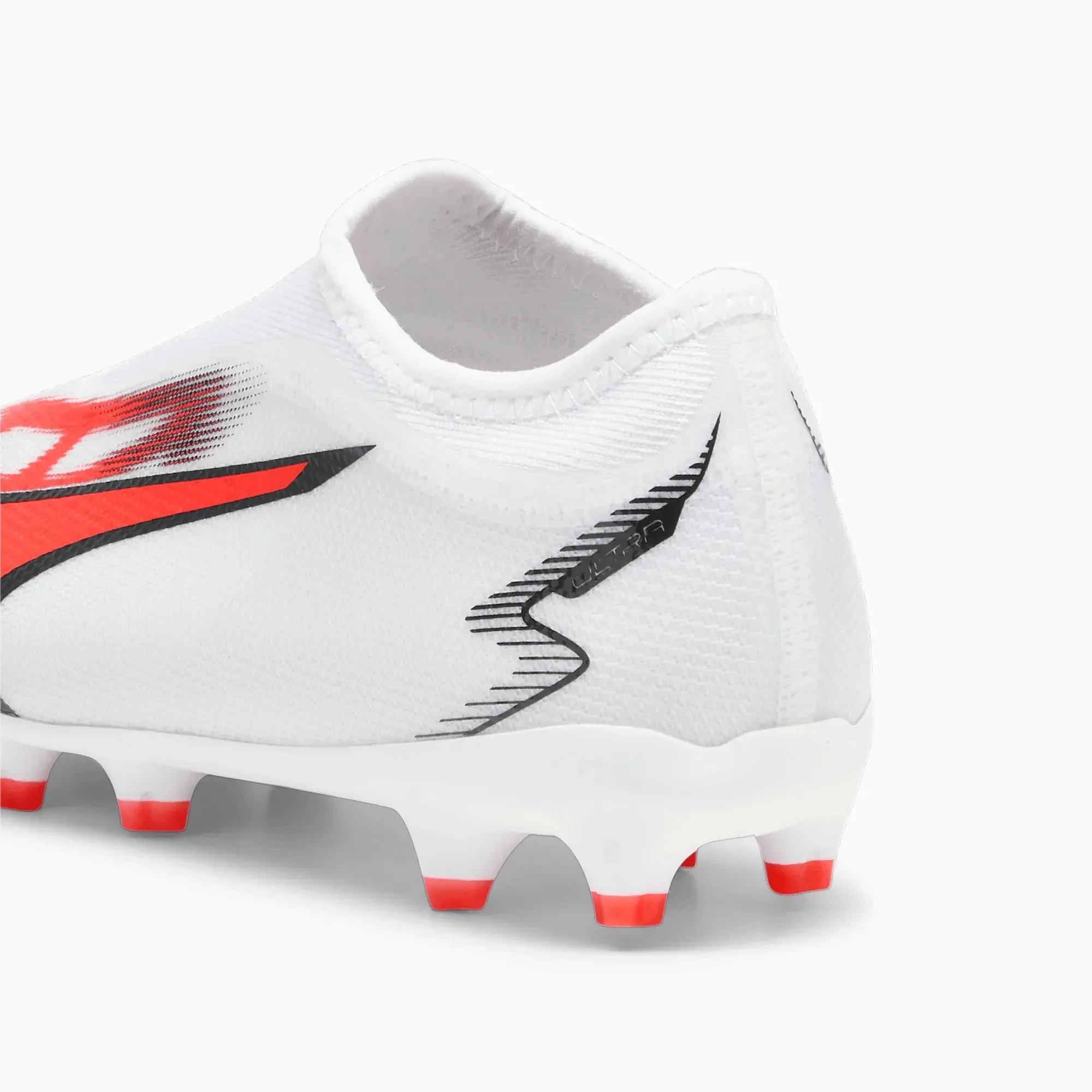 Puma Junior Ultra Match LL FG-AG - Breakthrough Pack (FA23) - Image 6