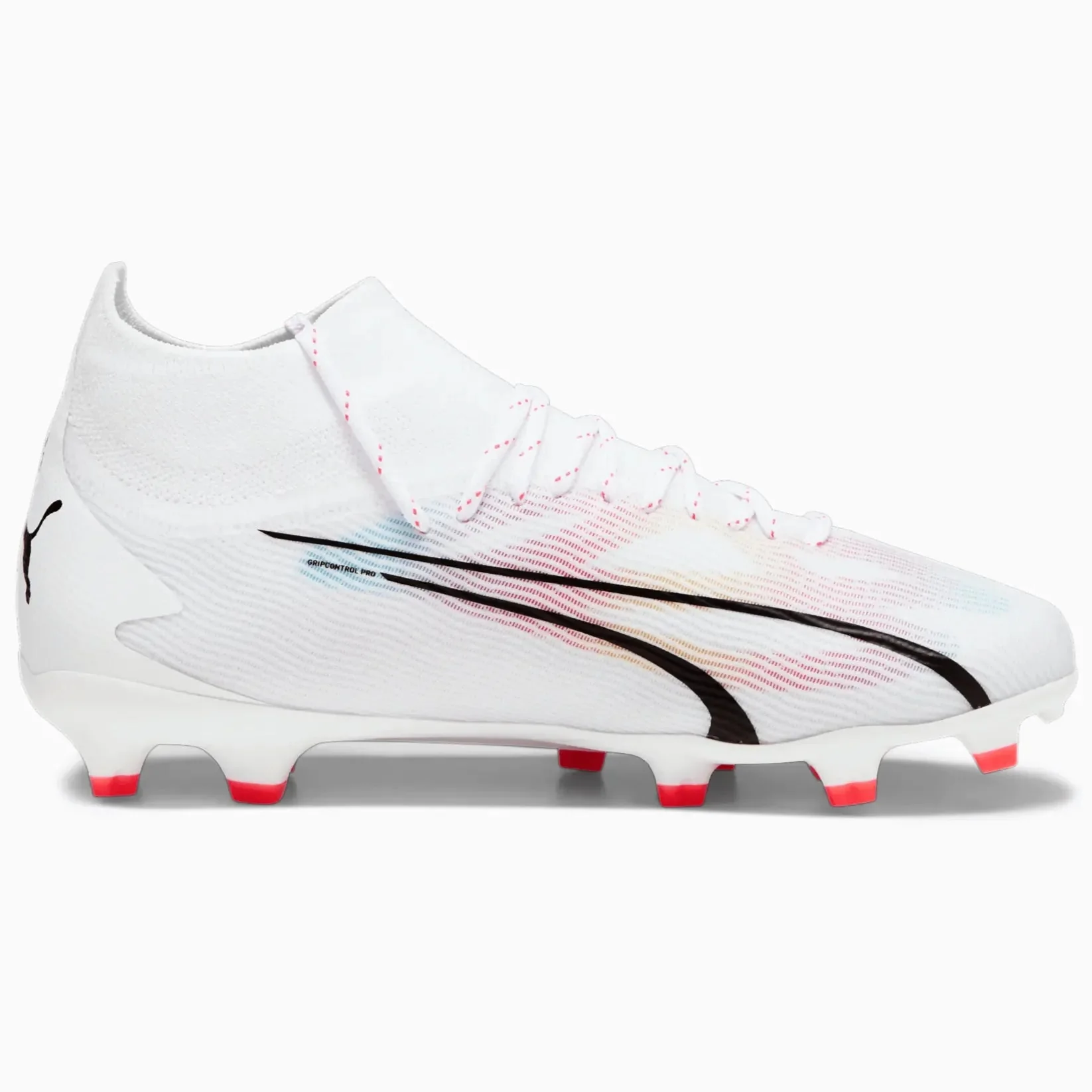 Puma Junior Ultra Pro FG - AG -  Breakthrough Pack (FA23) - Image 2