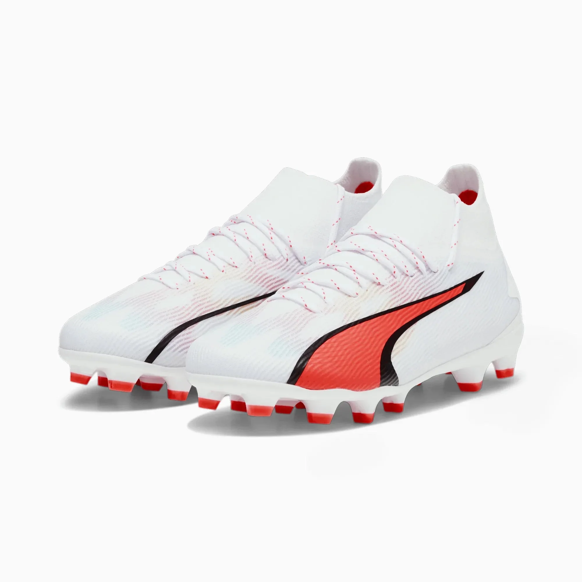 Puma Junior Ultra Pro FG - AG -  Breakthrough Pack (FA23) - Image 3