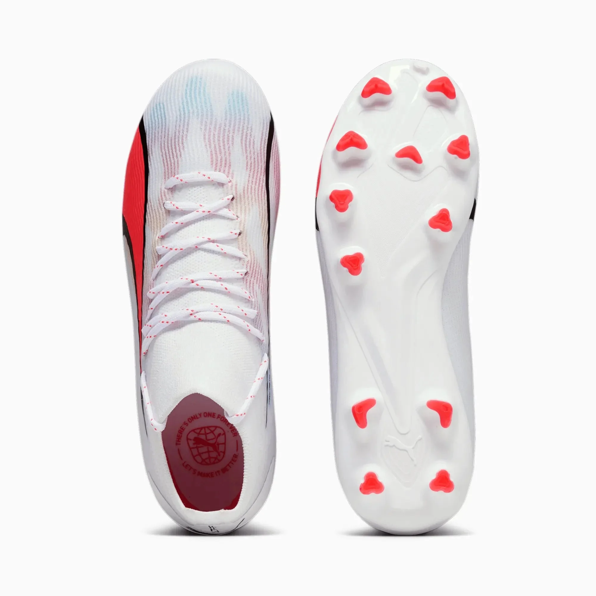 Puma Junior Ultra Pro FG - AG -  Breakthrough Pack (FA23) - Image 4