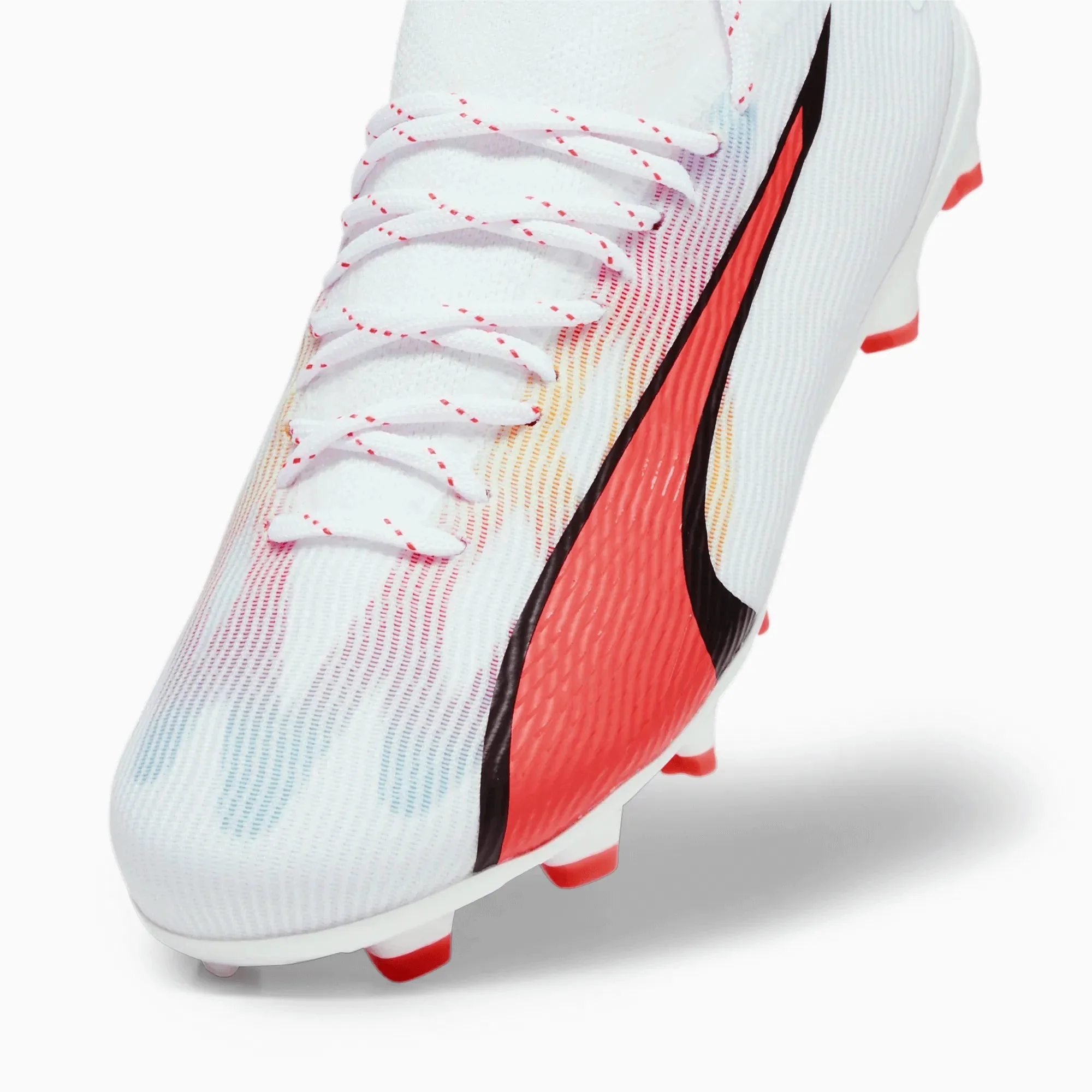 Puma Junior Ultra Pro FG - AG -  Breakthrough Pack (FA23) - Image 5
