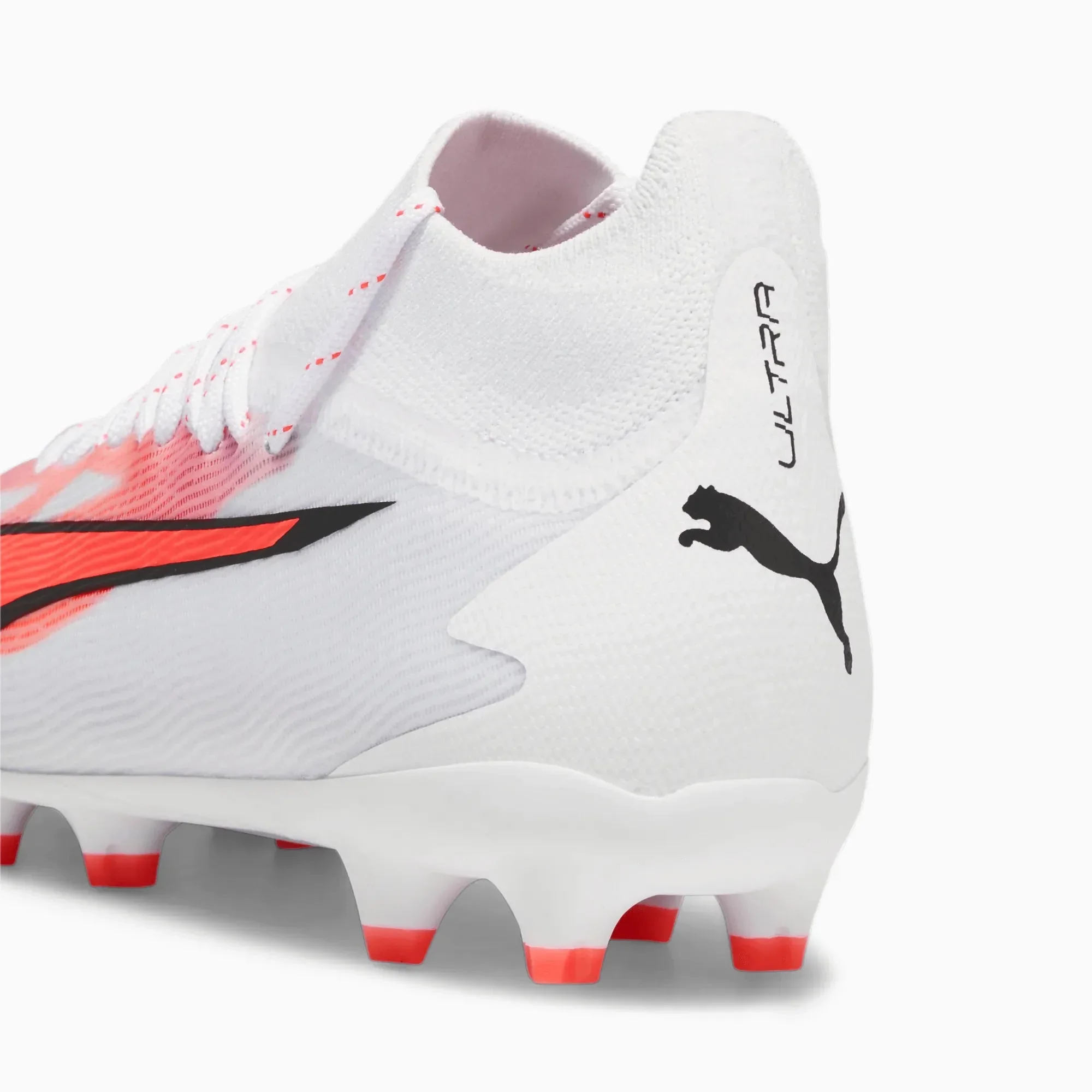 Puma Junior Ultra Pro FG - AG -  Breakthrough Pack (FA23) - Image 6
