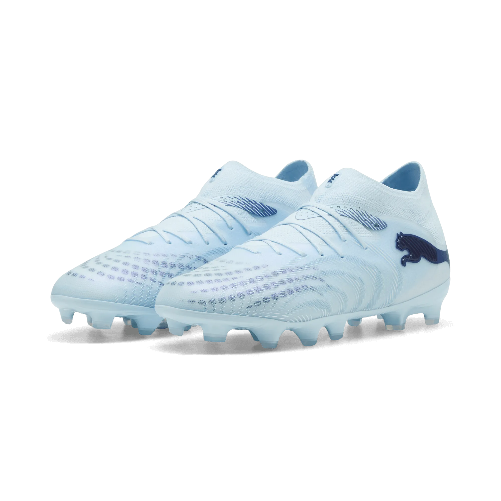 Puma Junior Future 9 Pro Firm/Artificial Ground Soccer Cleats - Dreamrush Pack (SP26) - Image 3