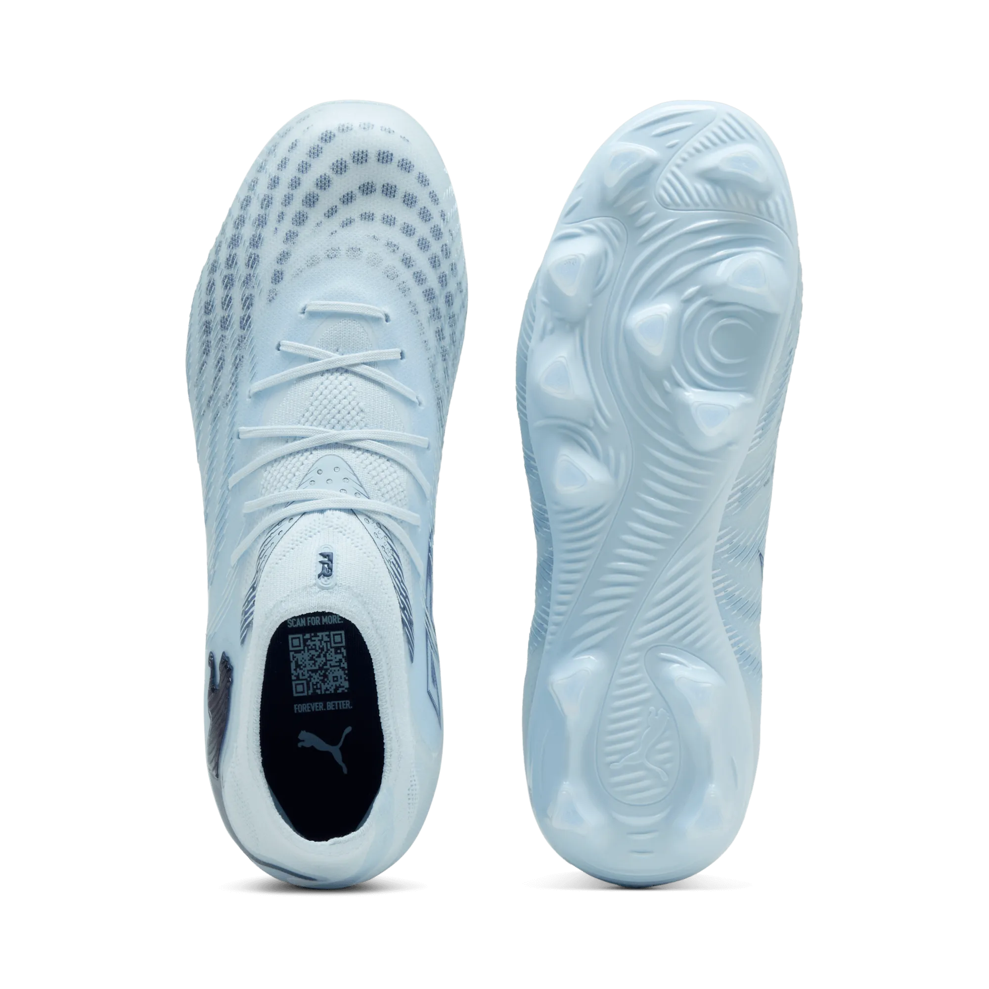 Puma Junior Future 9 Pro Firm/Artificial Ground Soccer Cleats - Dreamrush Pack (SP26) - Image 4