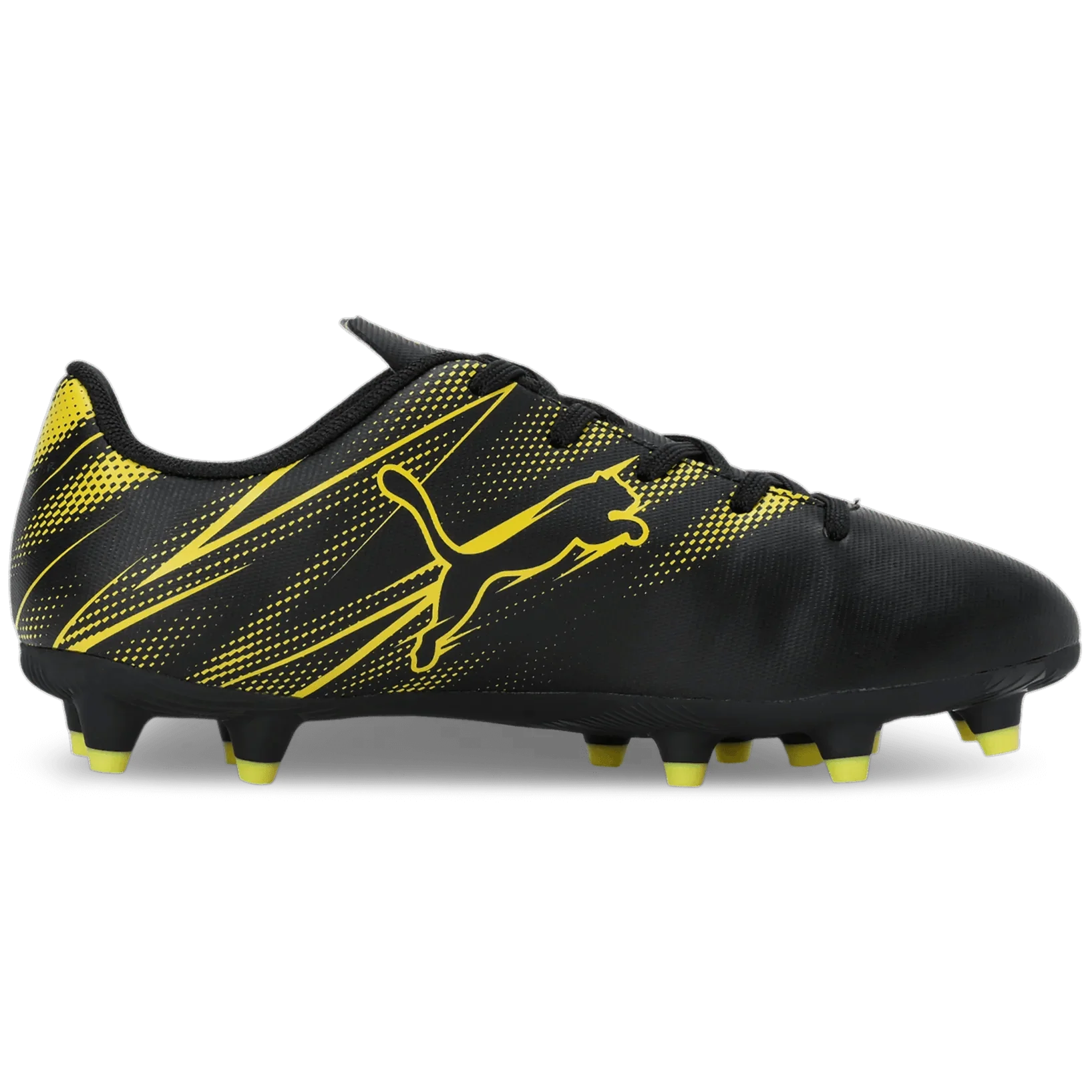 Puma Kids Attacanto FG/AG - Image 2