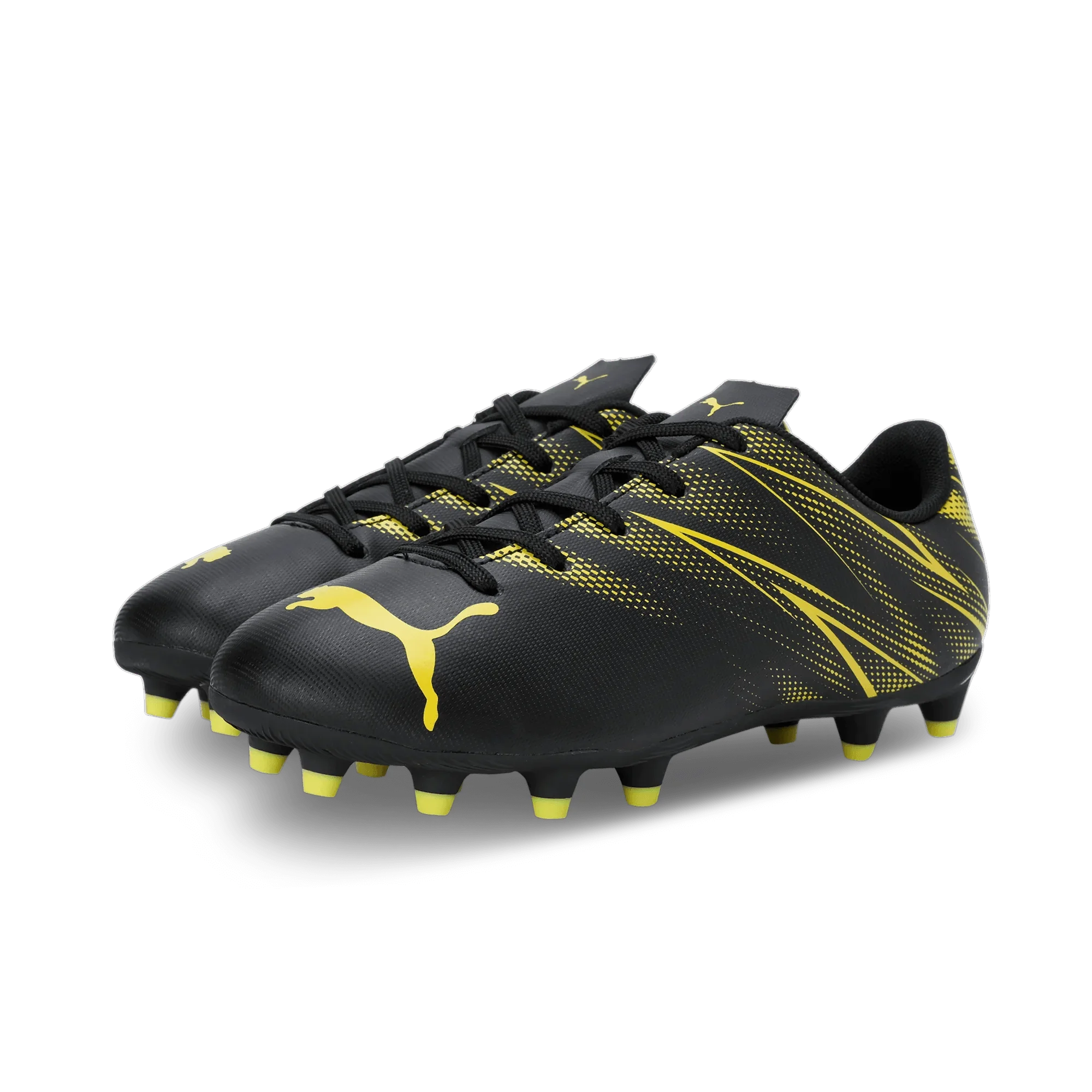 Puma Kids Attacanto FG/AG - Image 3