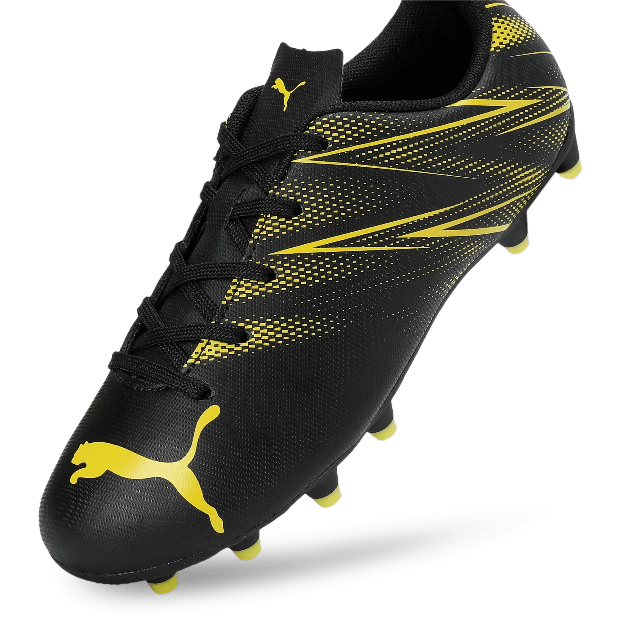 Puma Kids Attacanto FG/AG - Image 5