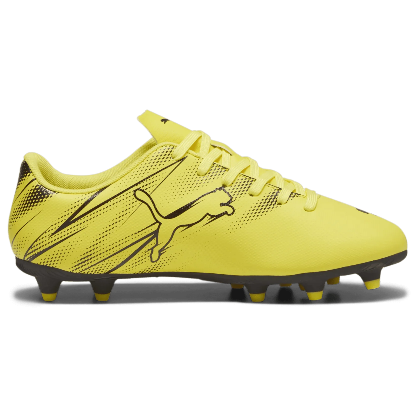 Puma Kids Attacanto  FG - AG - Image 2