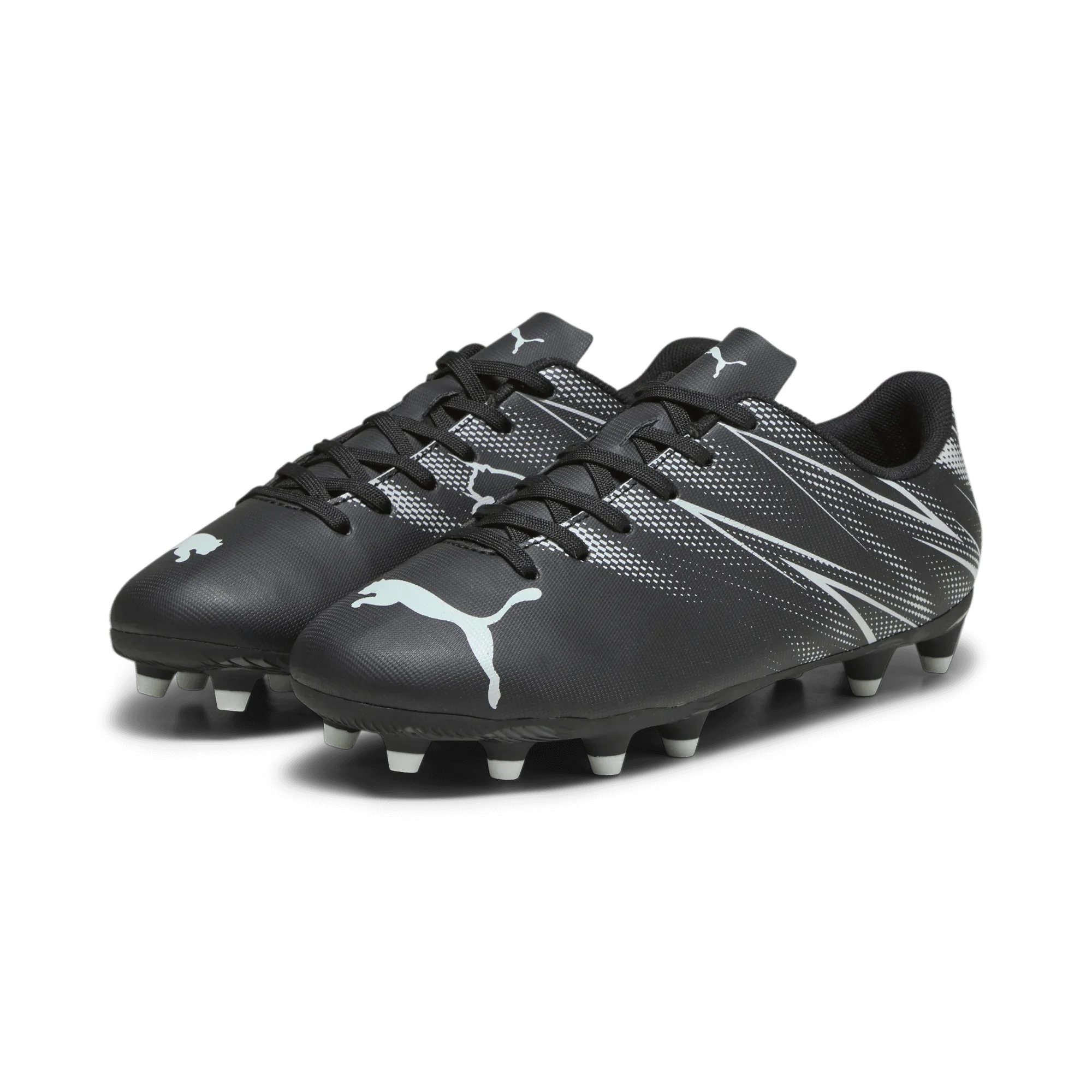 Puma Kids Attacanto FG/AG - Image 3