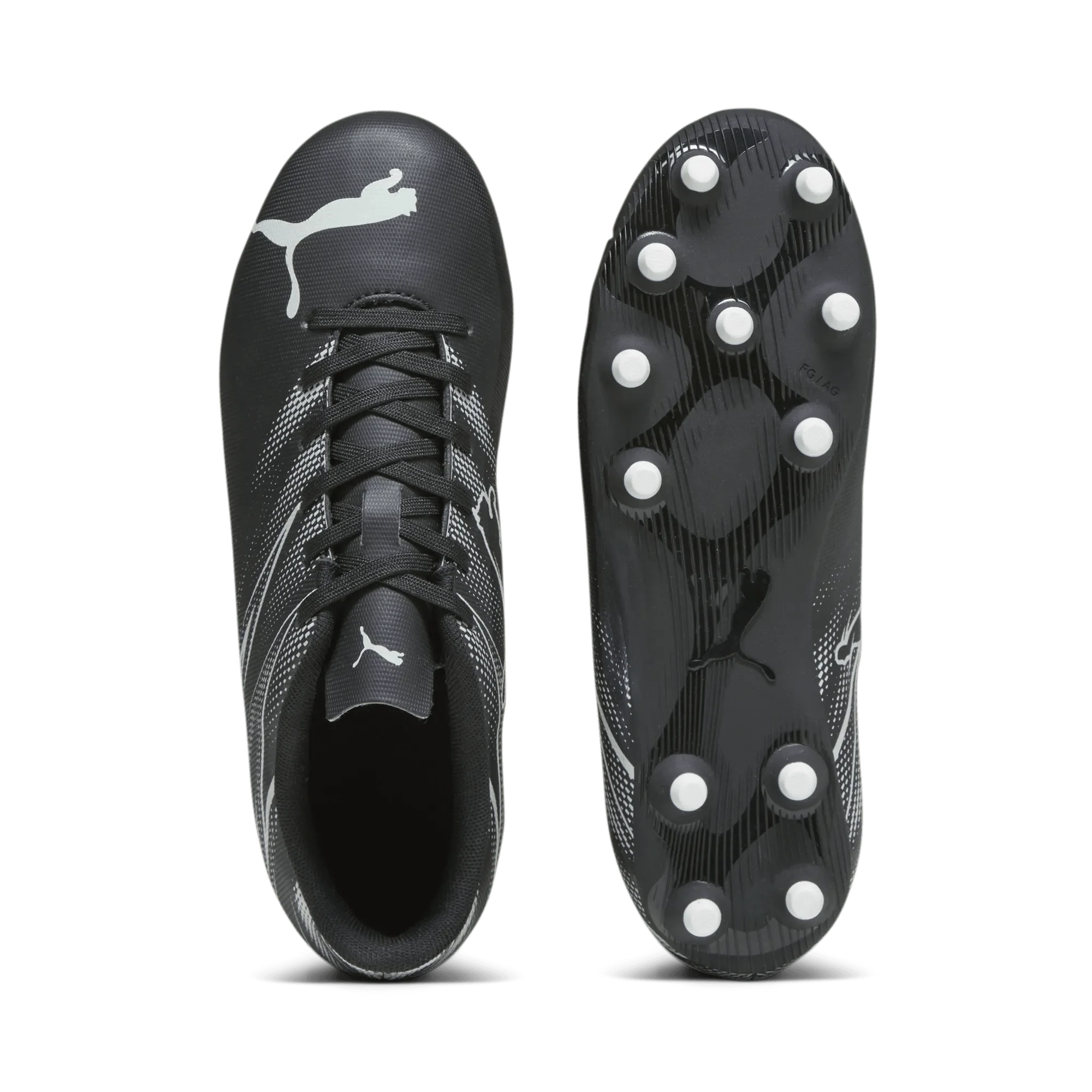 Puma Kids Attacanto FG/AG - Image 4