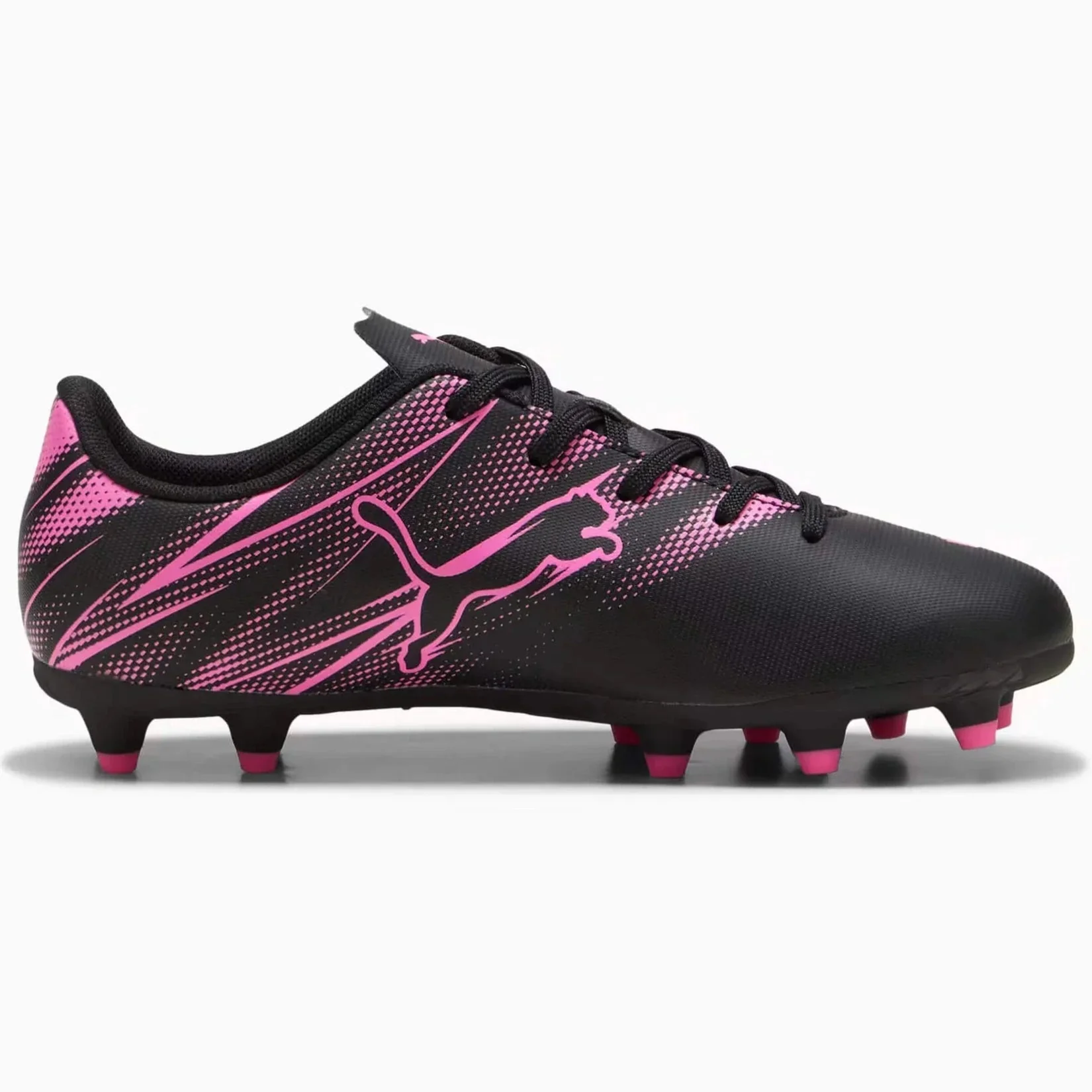 Puma Kids Attacanto FG/AG - Image 2