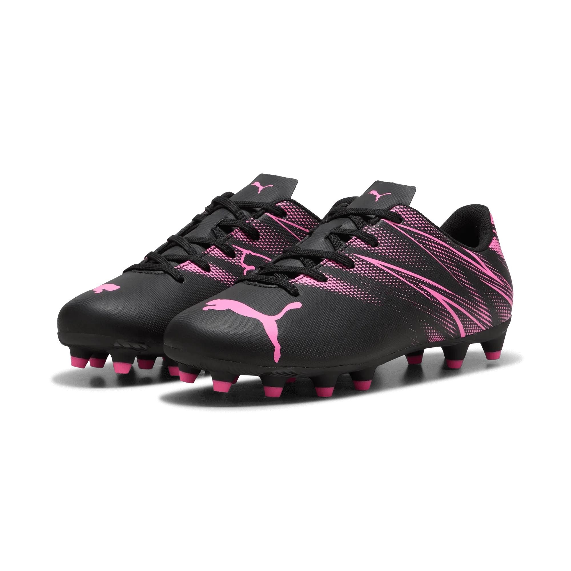 Puma Kids Attacanto FG/AG - Image 3
