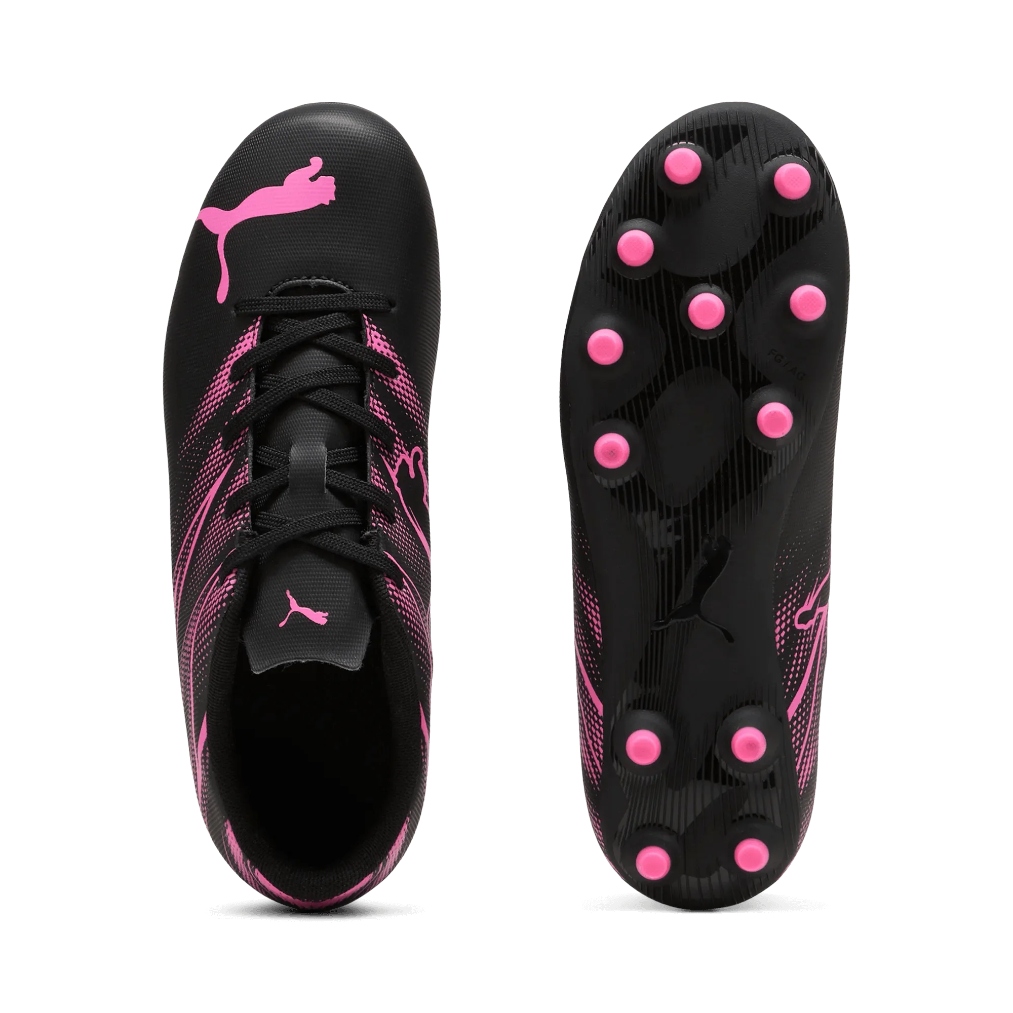 Puma Kids Attacanto FG/AG - Image 4