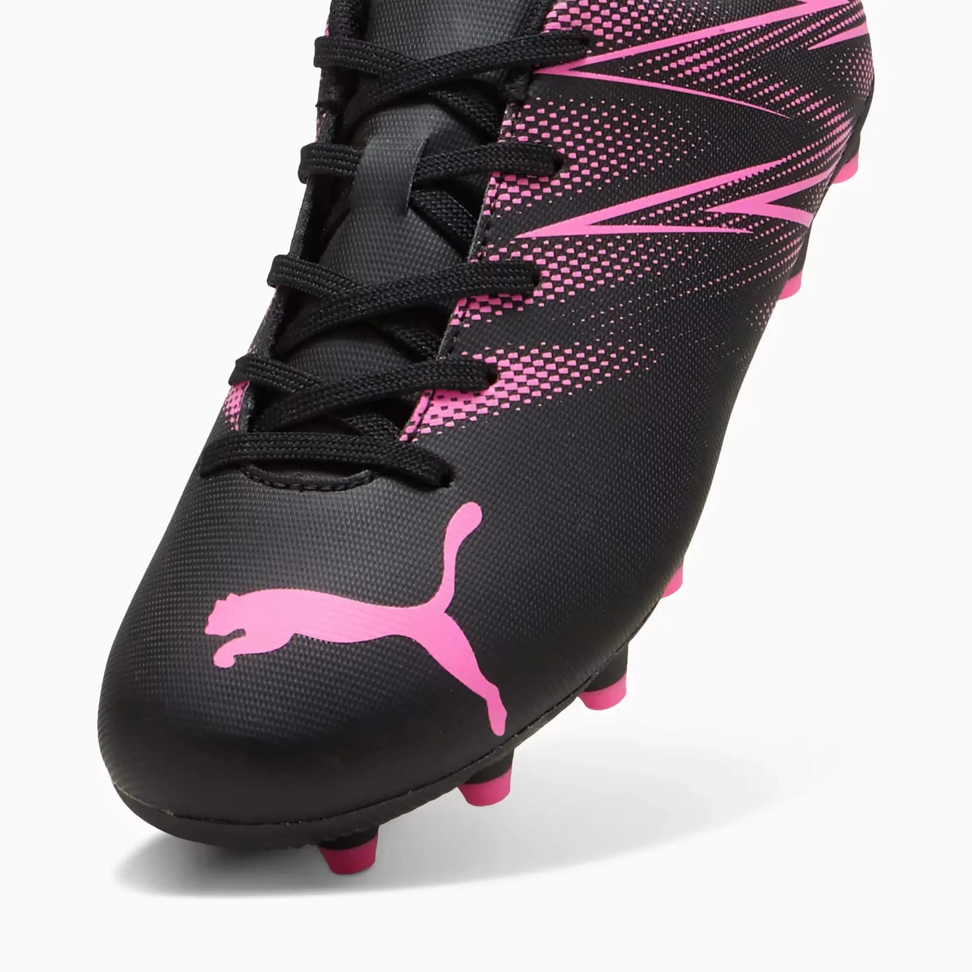 Puma Kids Attacanto FG/AG - Image 5