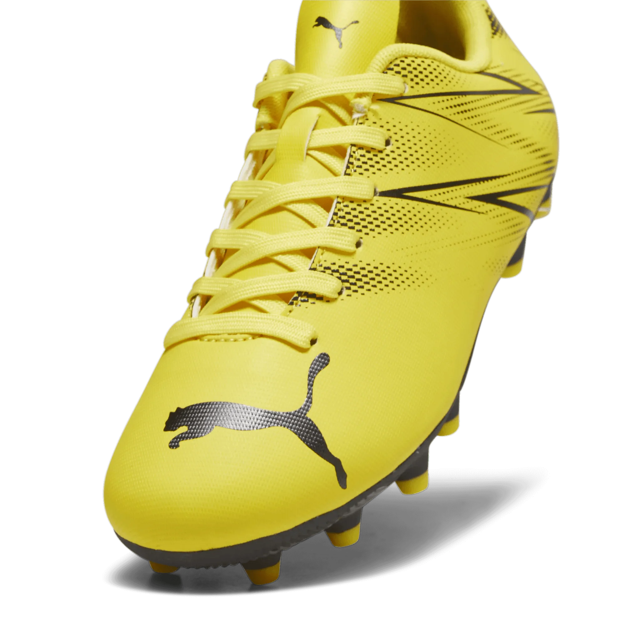 Puma Kids Attacanto  FG - AG - Image 5