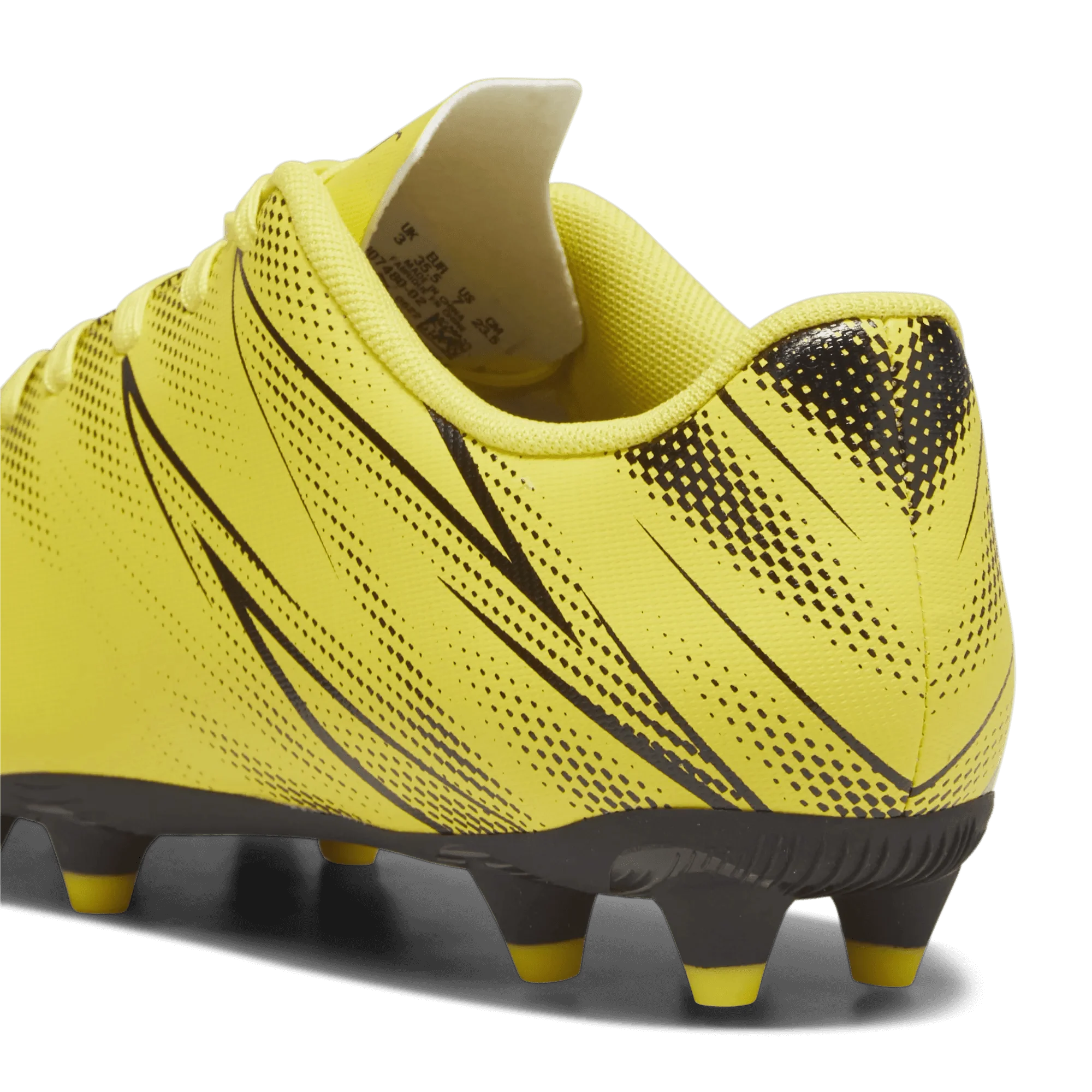 Puma Kids Attacanto  FG - AG - Image 6