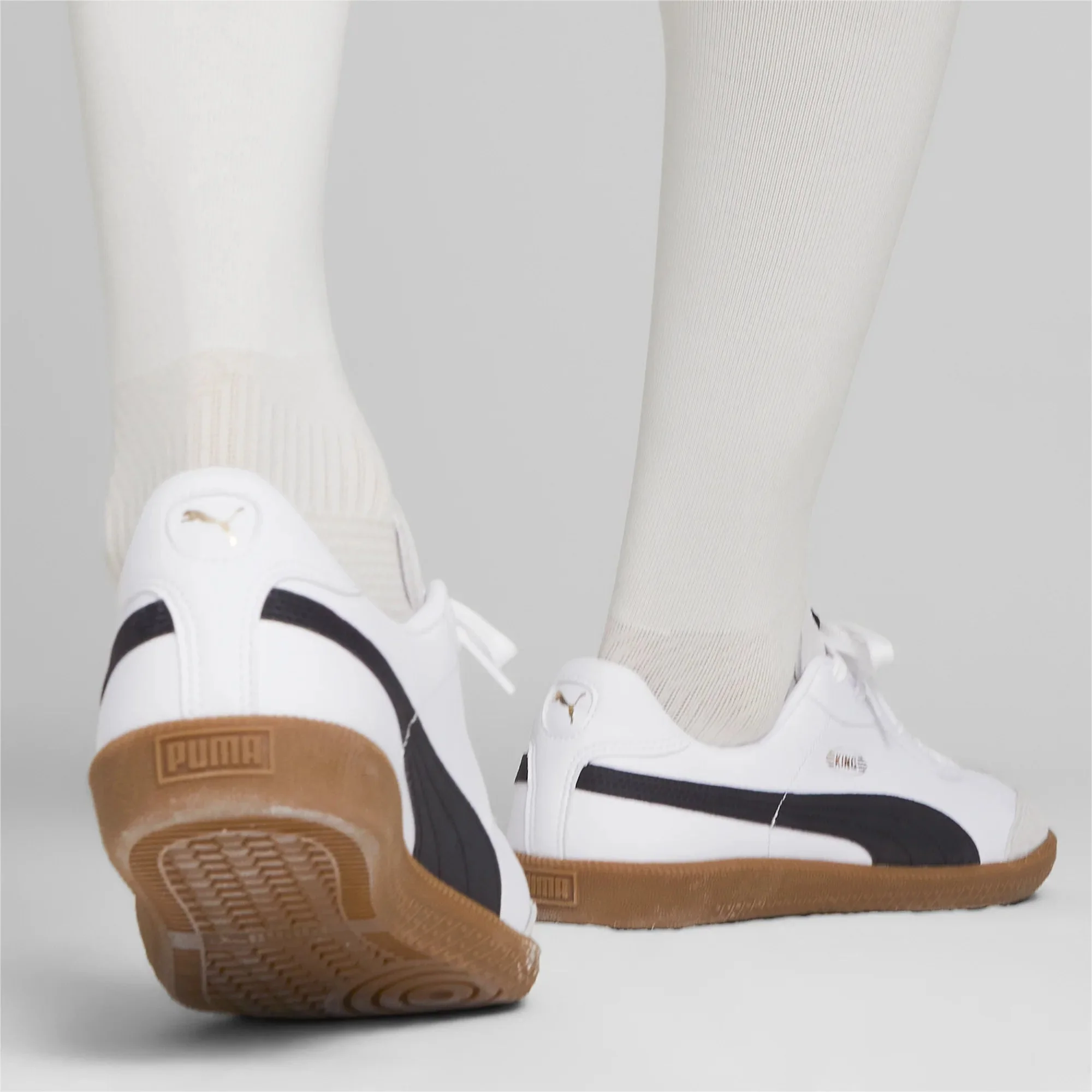 Puma King 21 Indoor - Image 10