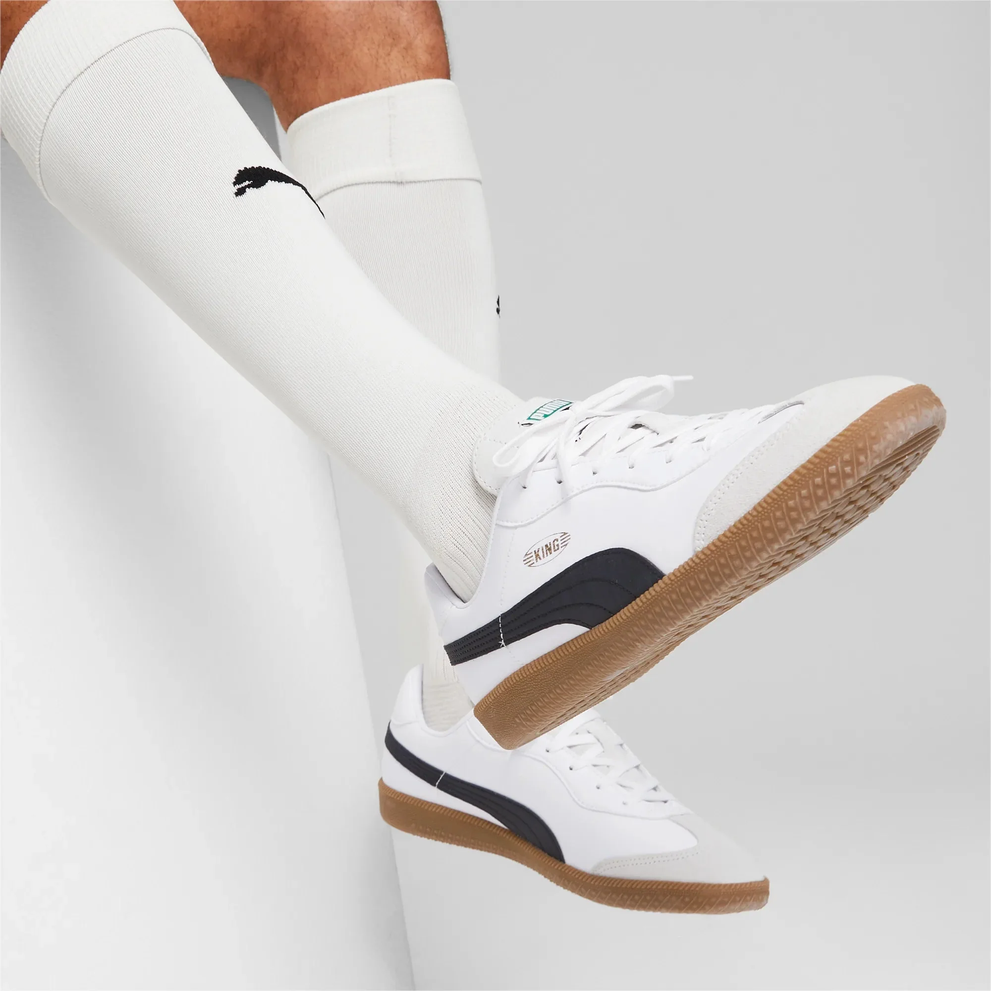 Puma King 21 Indoor - Image 11