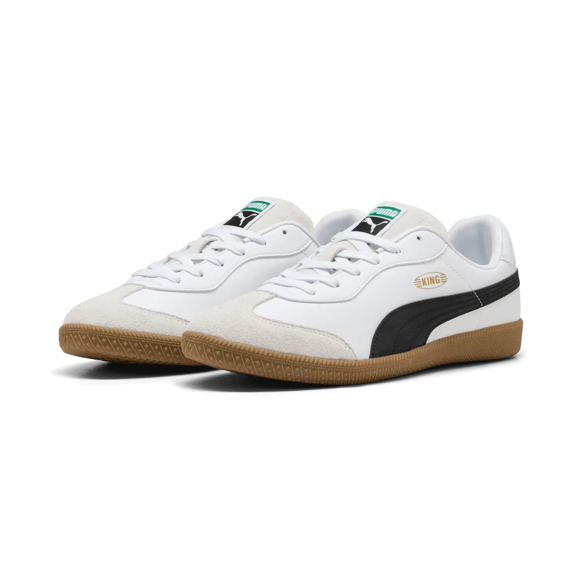 Puma King 21 Indoor - Image 3