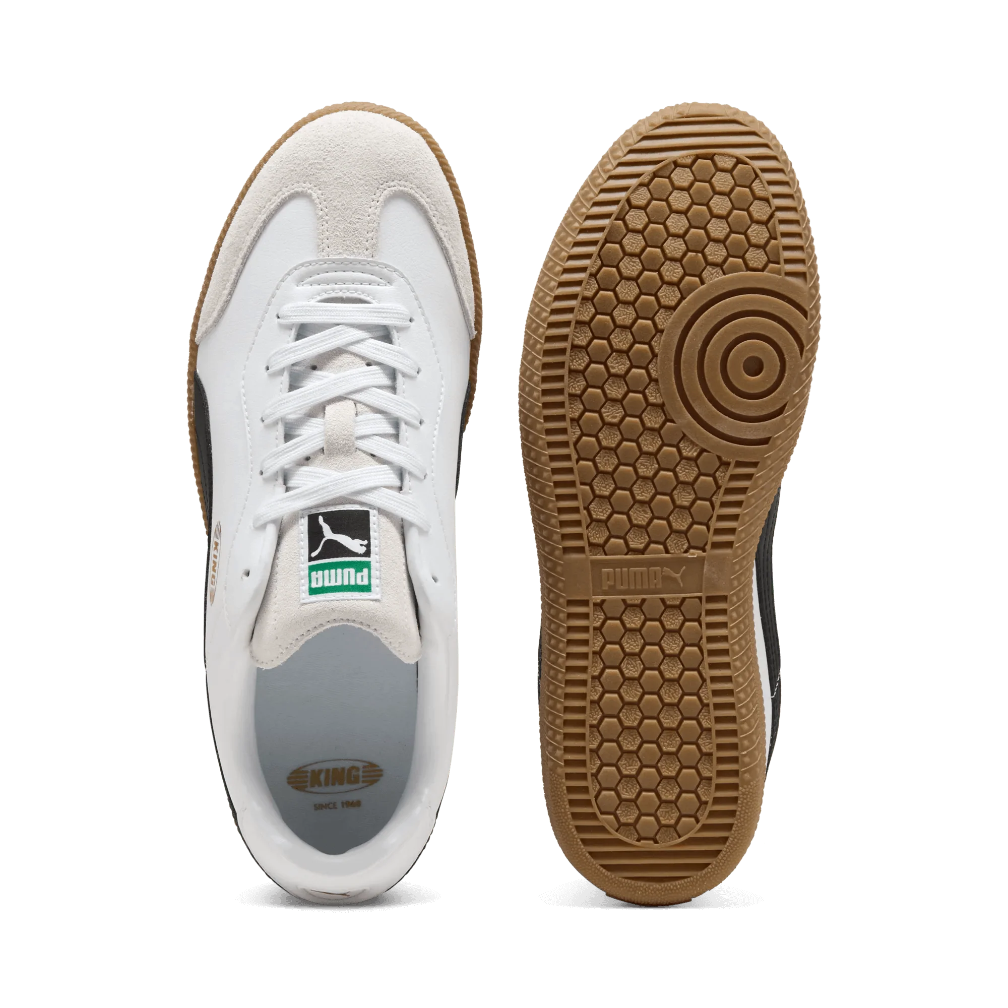 Puma King 21 Indoor - Image 4