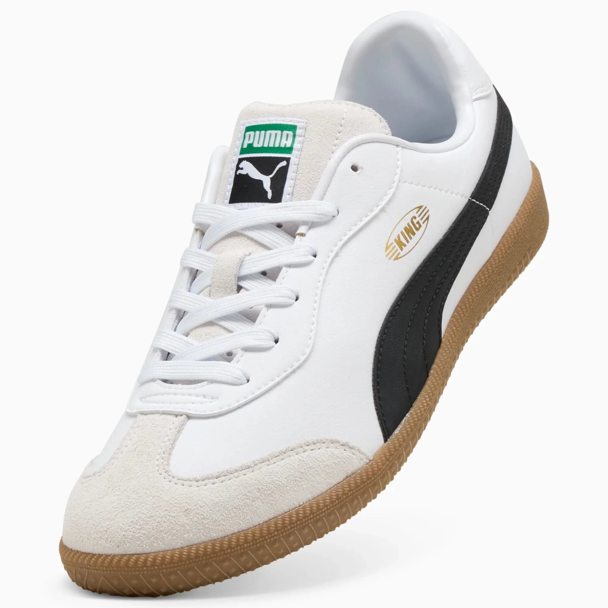 Puma King 21 Indoor - Image 5