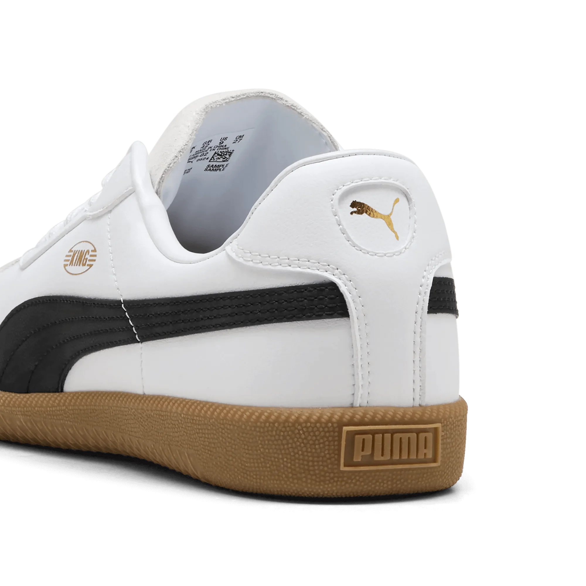 Puma King 21 Indoor - Image 6