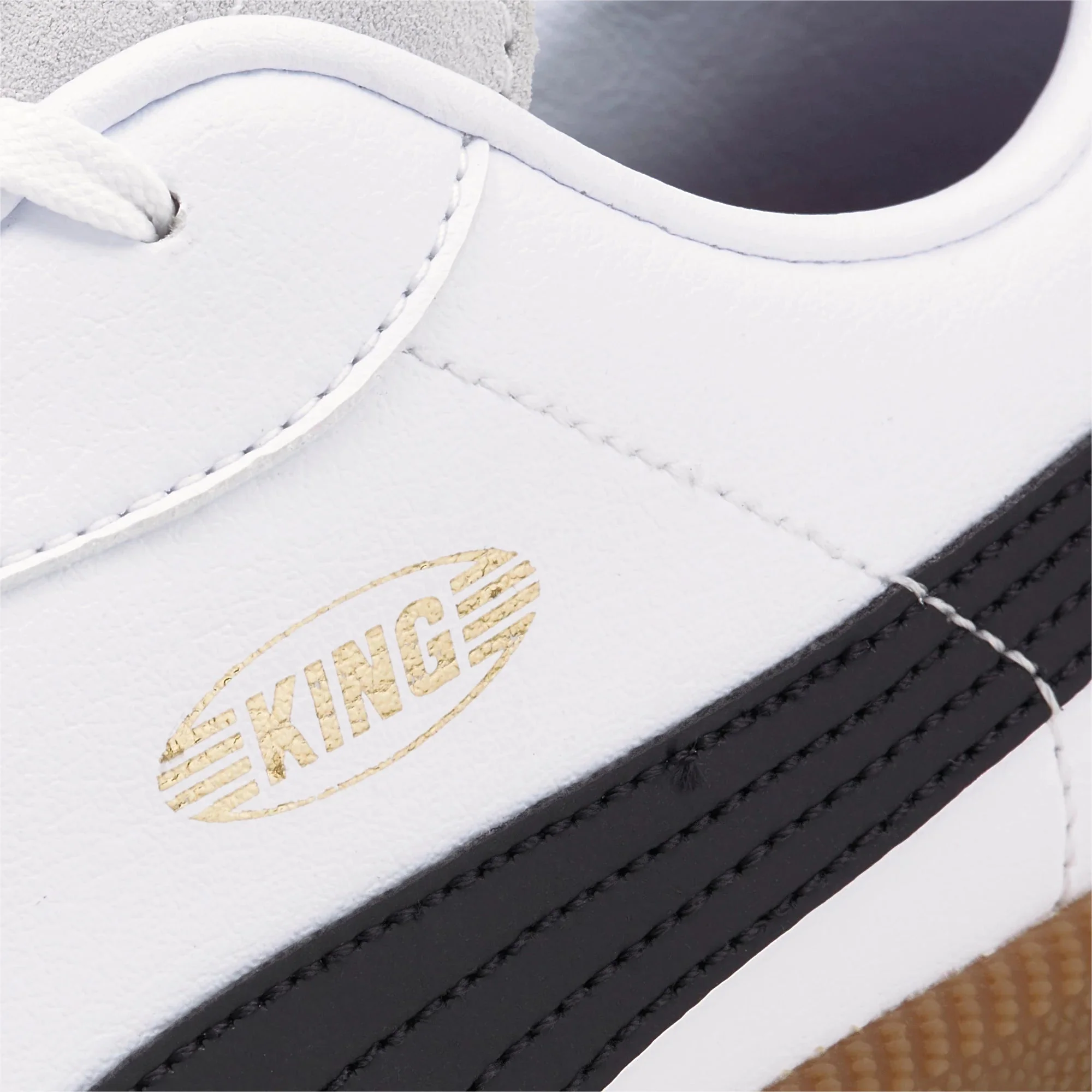 Puma King 21 Indoor - Image 9