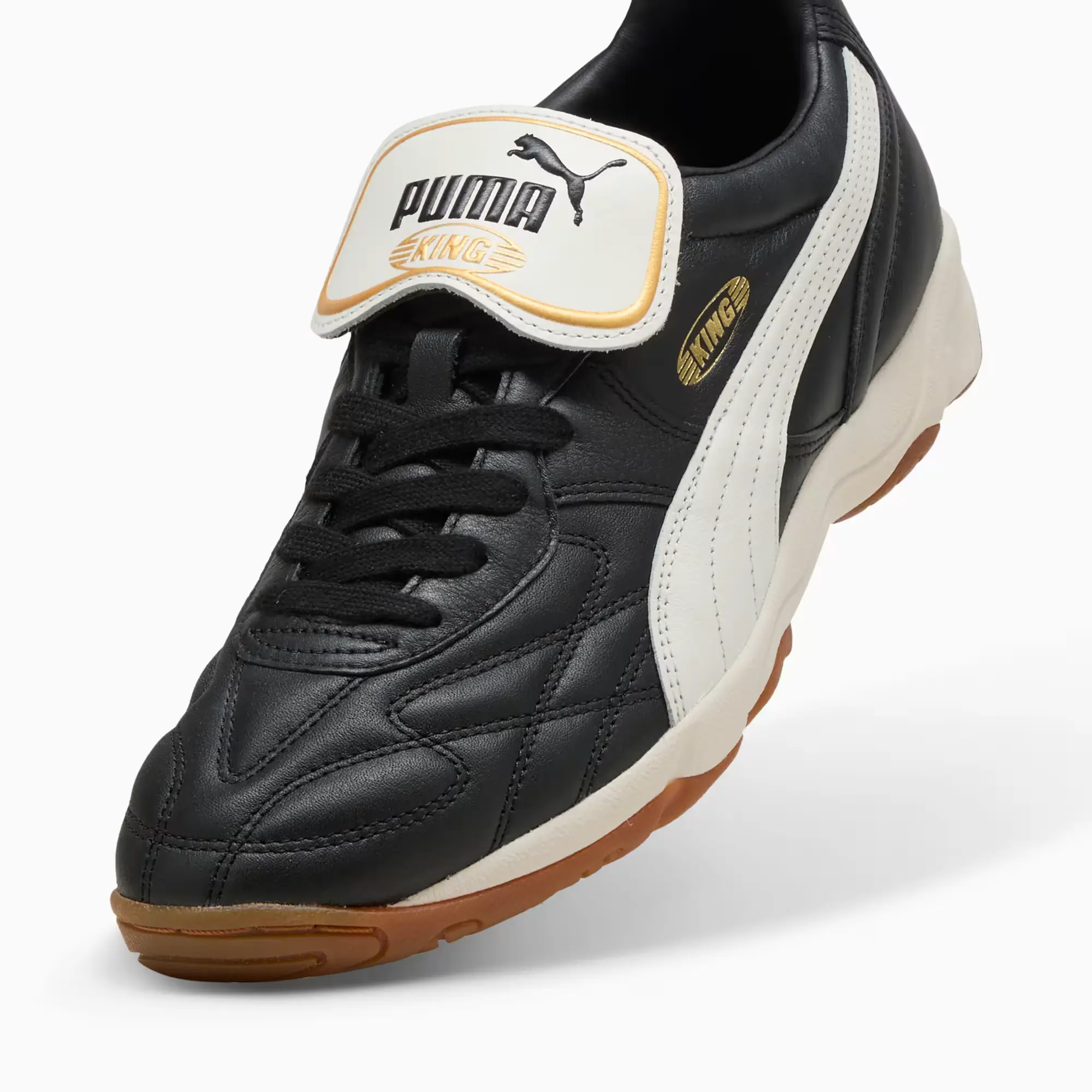 Puma King Indoor Soccer Shoes - King Classic Pack (SP26) - Image 5