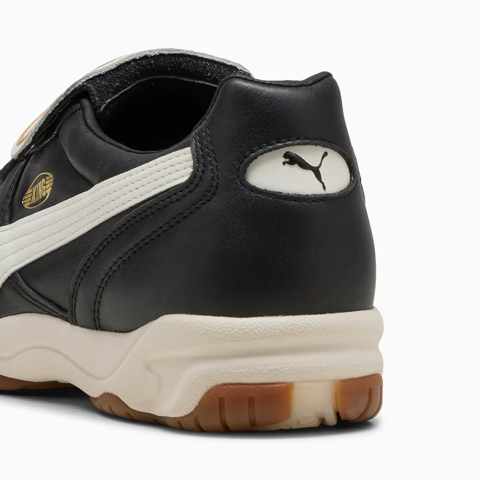 Puma King Indoor Soccer Shoes - King Classic Pack (SP26) - Image 6