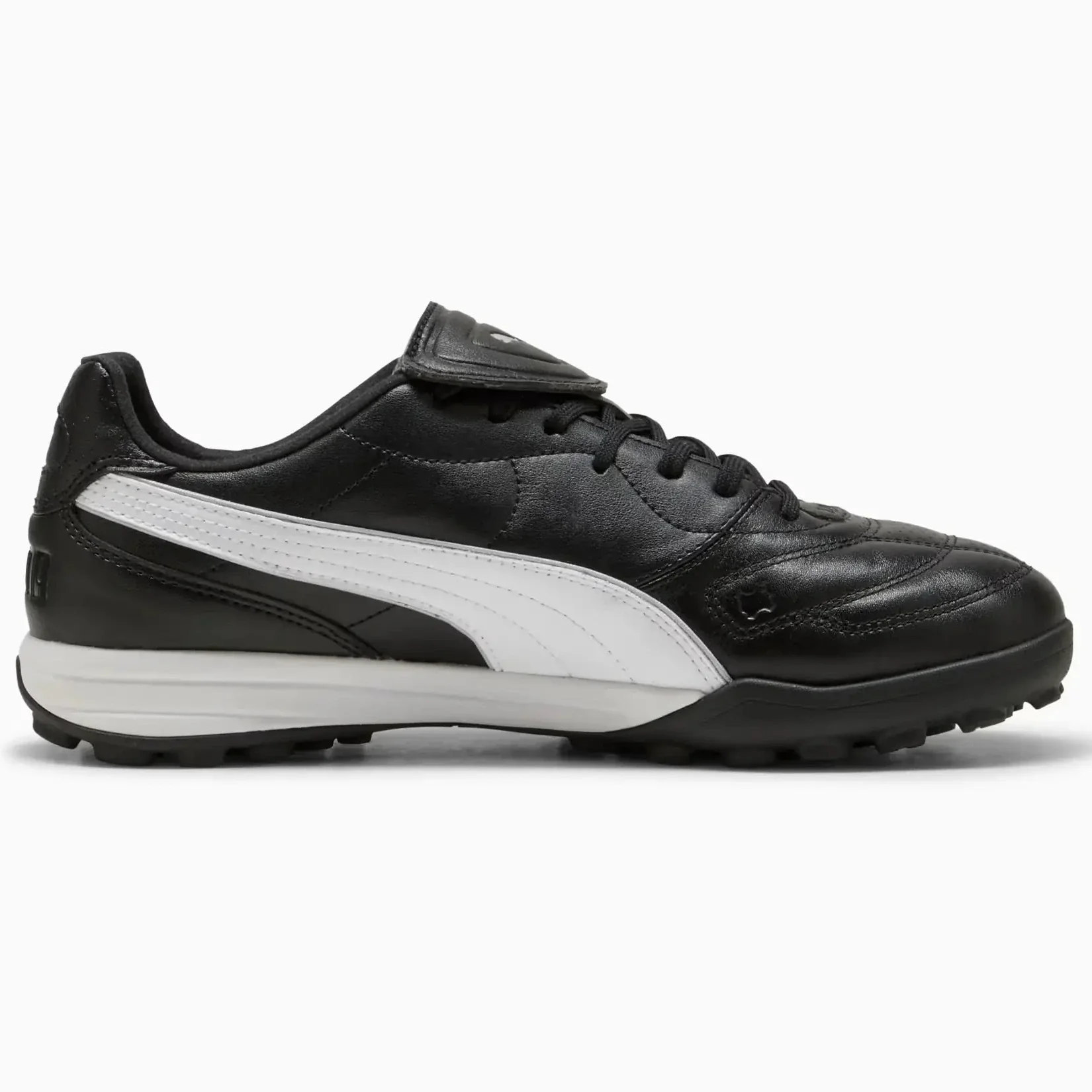 Puma King Liga Turf Soccer Shoes - King Classic Pack (SP26) - Image 2