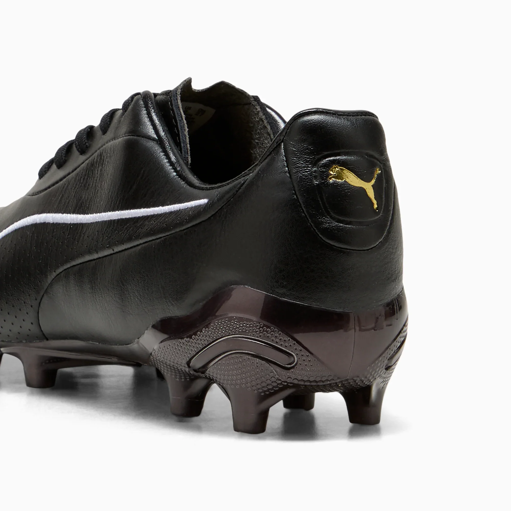 Puma King Platinum Firm/Artificial Ground Soccer Cleats - King Classic Pack (SP26) - Image 6