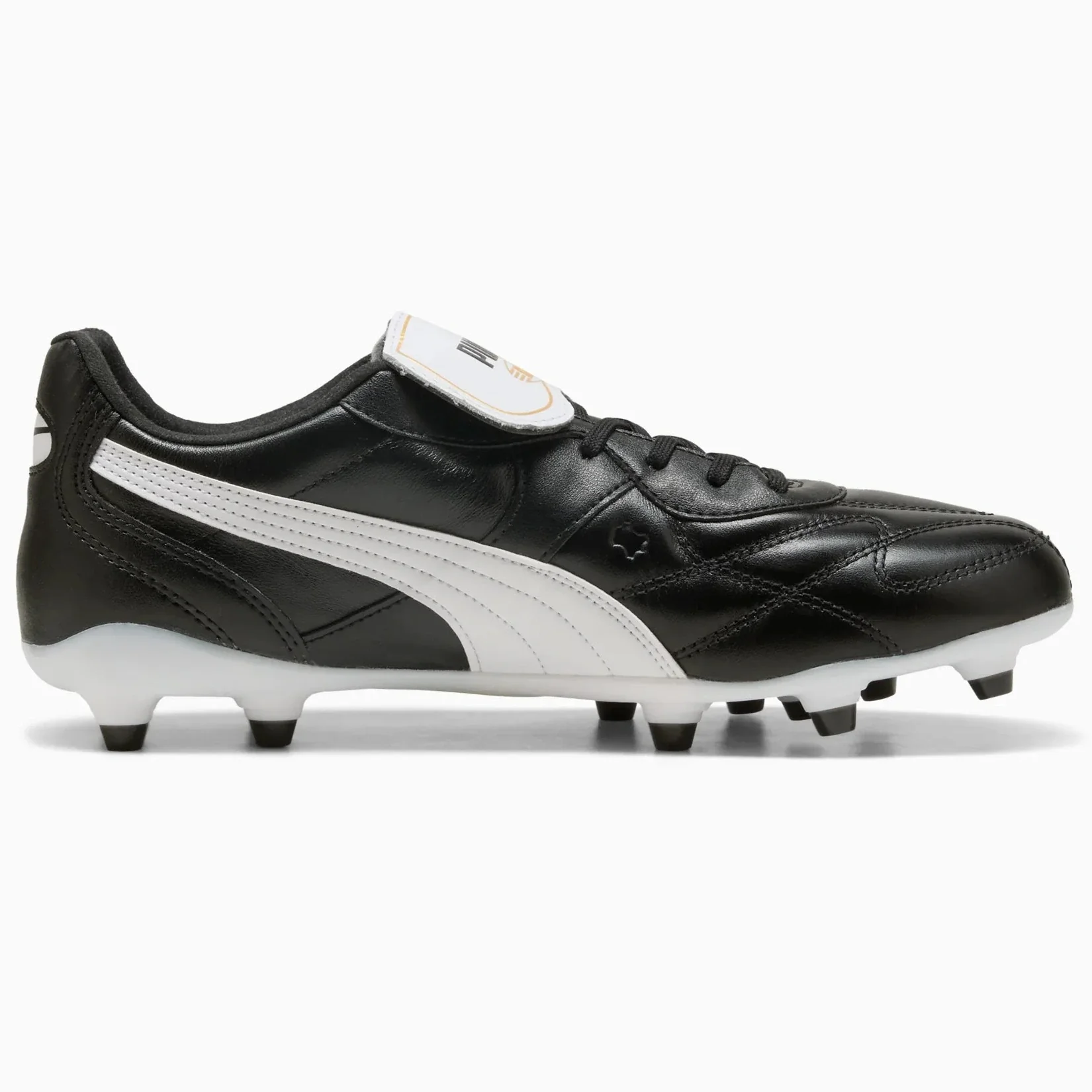 Puma King Top Firm/Artificial Ground Soccer Cleats - King Classic Pack (SP26) - Image 2