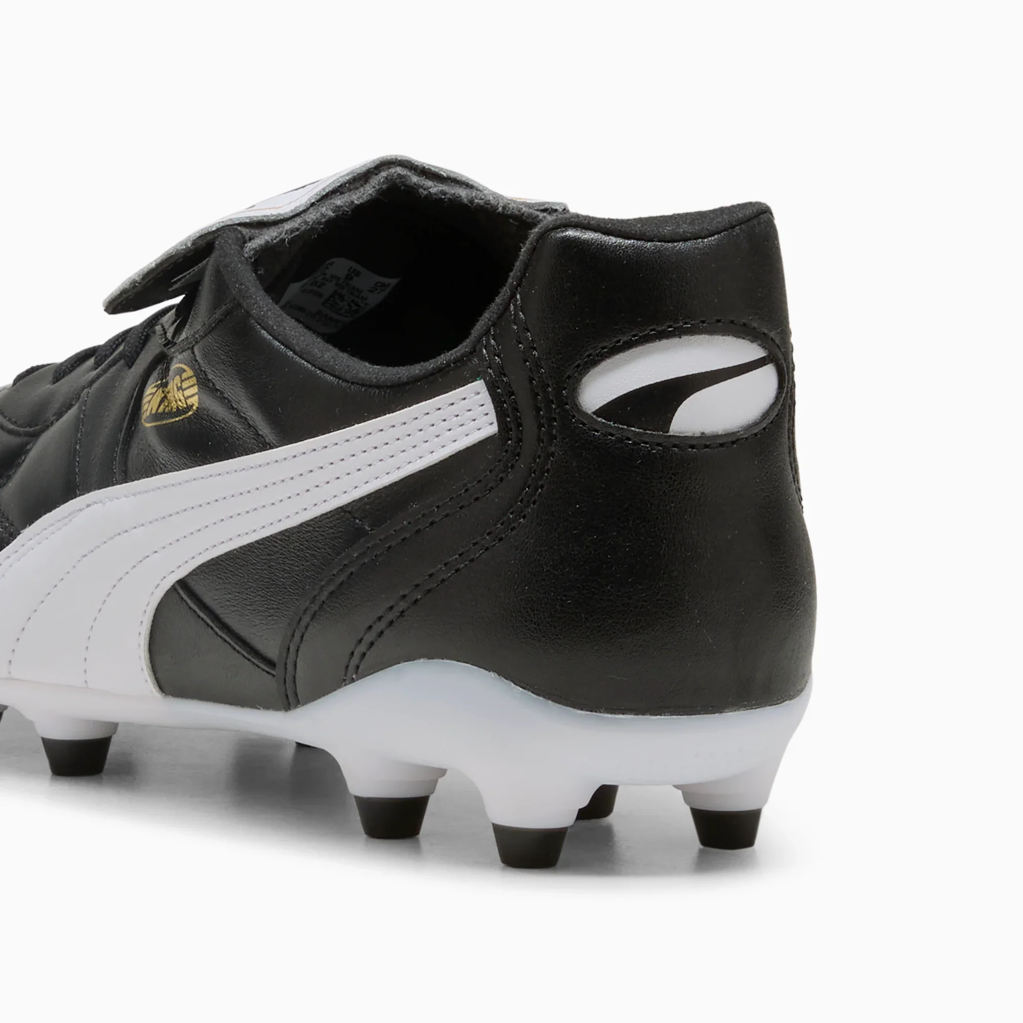 Puma King Top Firm/Artificial Ground Soccer Cleats - King Classic Pack (SP26) - Image 6