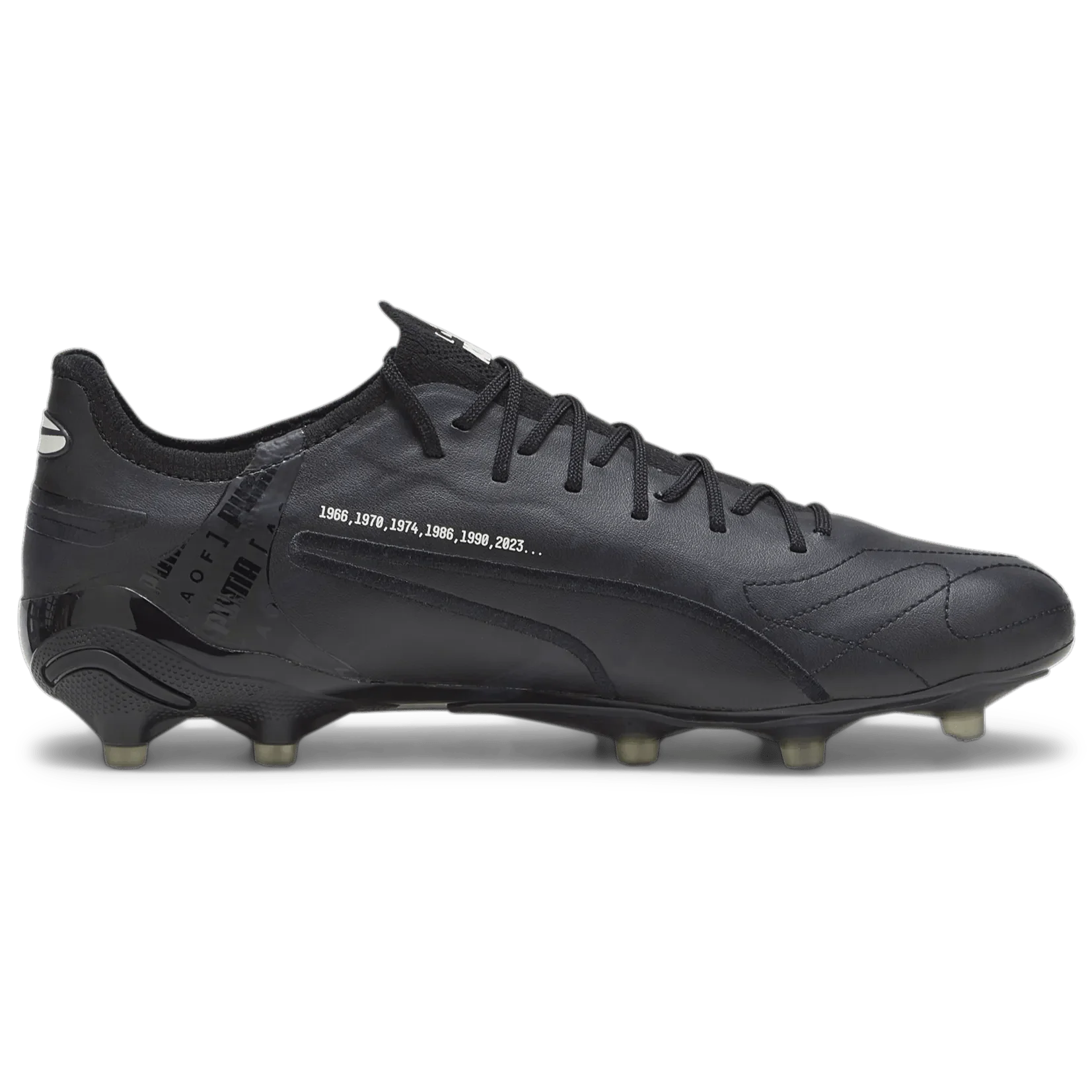 Puma King Ultimate AOF FG/AG - Eclipse Pack (HO23) - Image 2