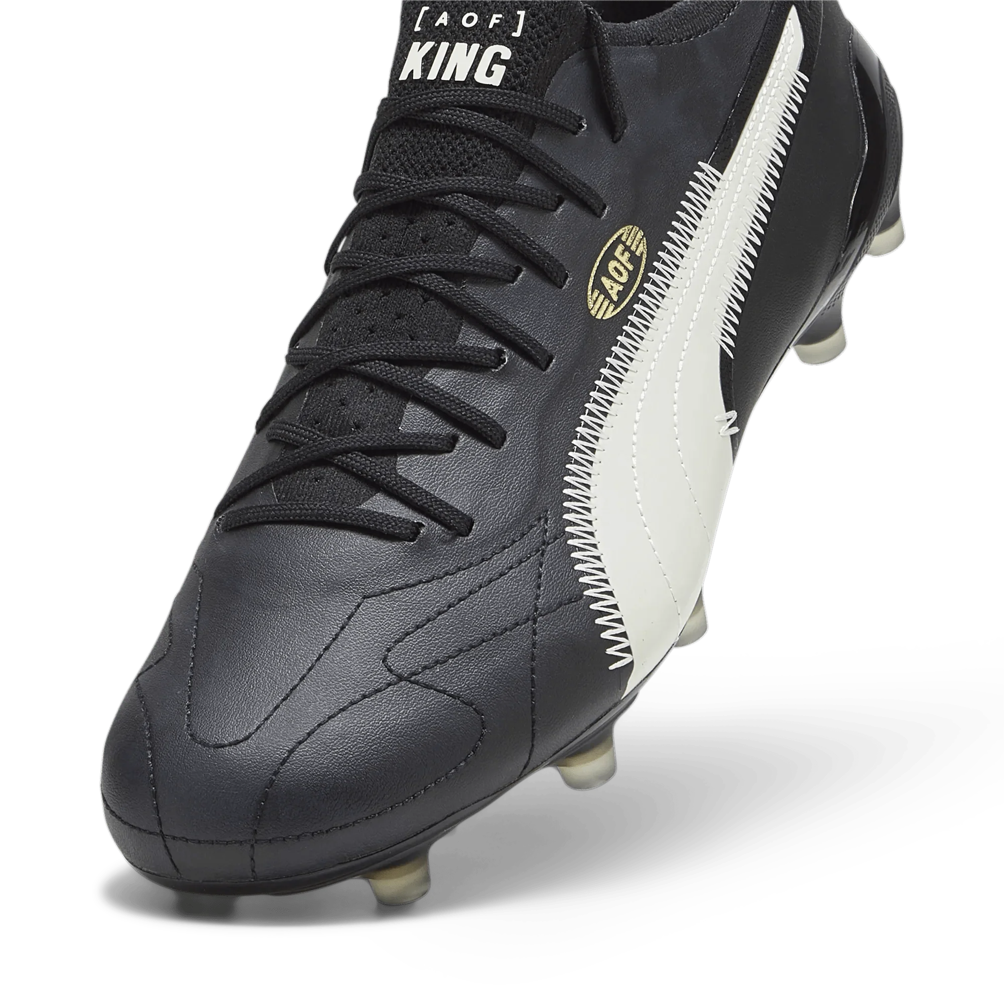 Puma King Ultimate AOF FG/AG - Eclipse Pack (HO23) - Image 5