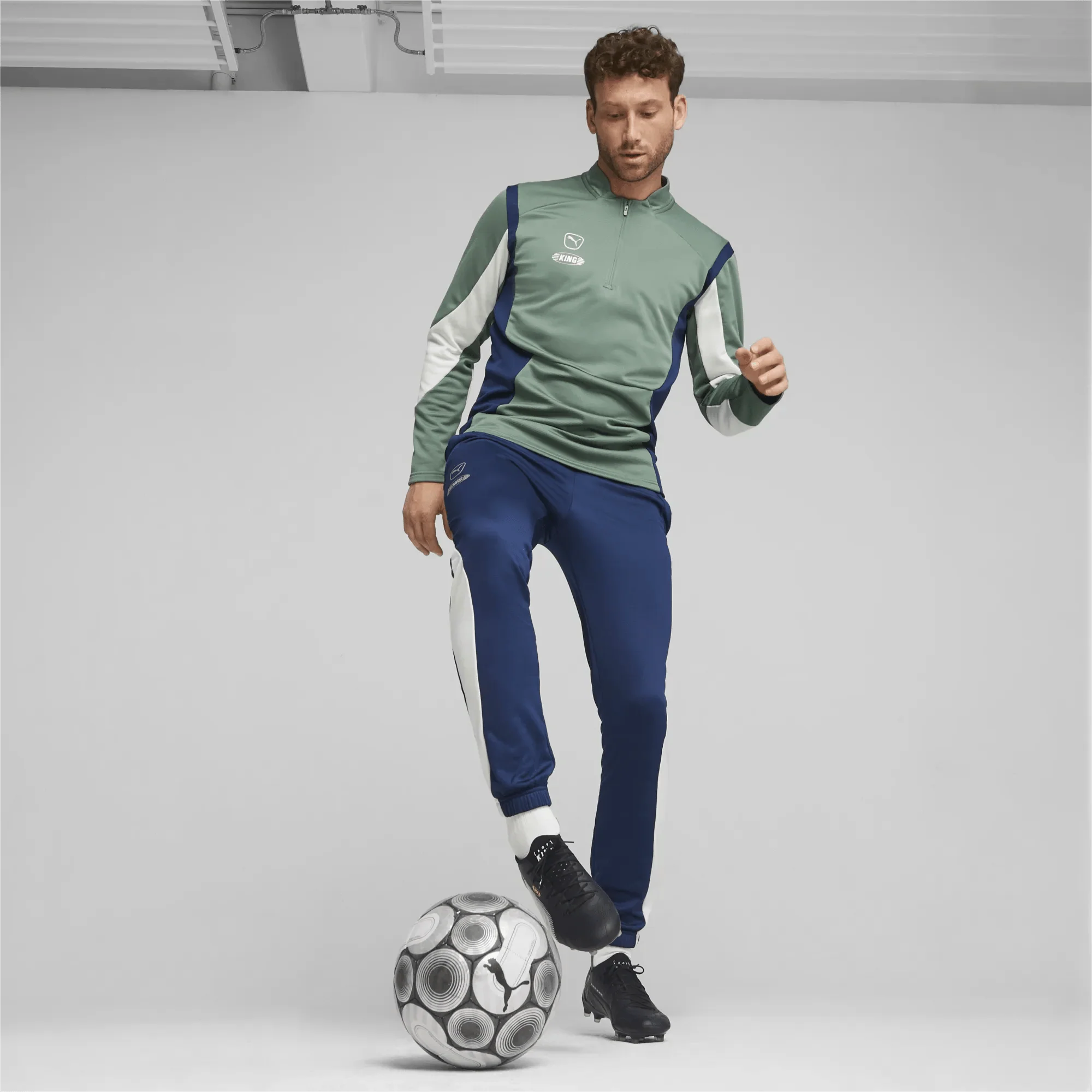 Puma King Ultimate AOF FG/AG - Eclipse Pack (HO23) - Image 8
