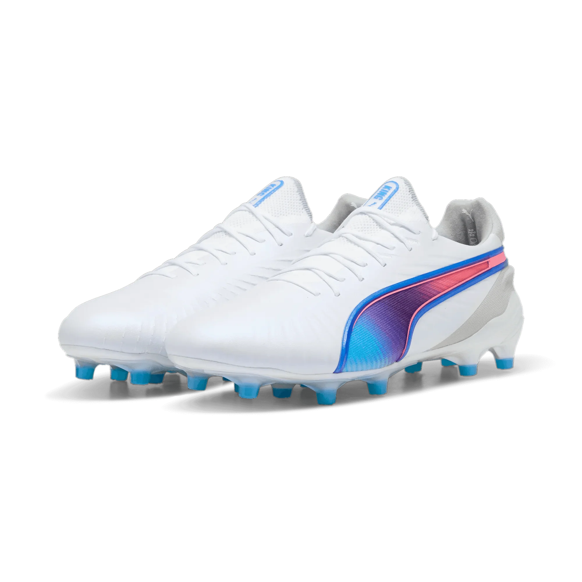 Puma King Ultimate FG/AG - Formula Pack (FA24) - Image 3