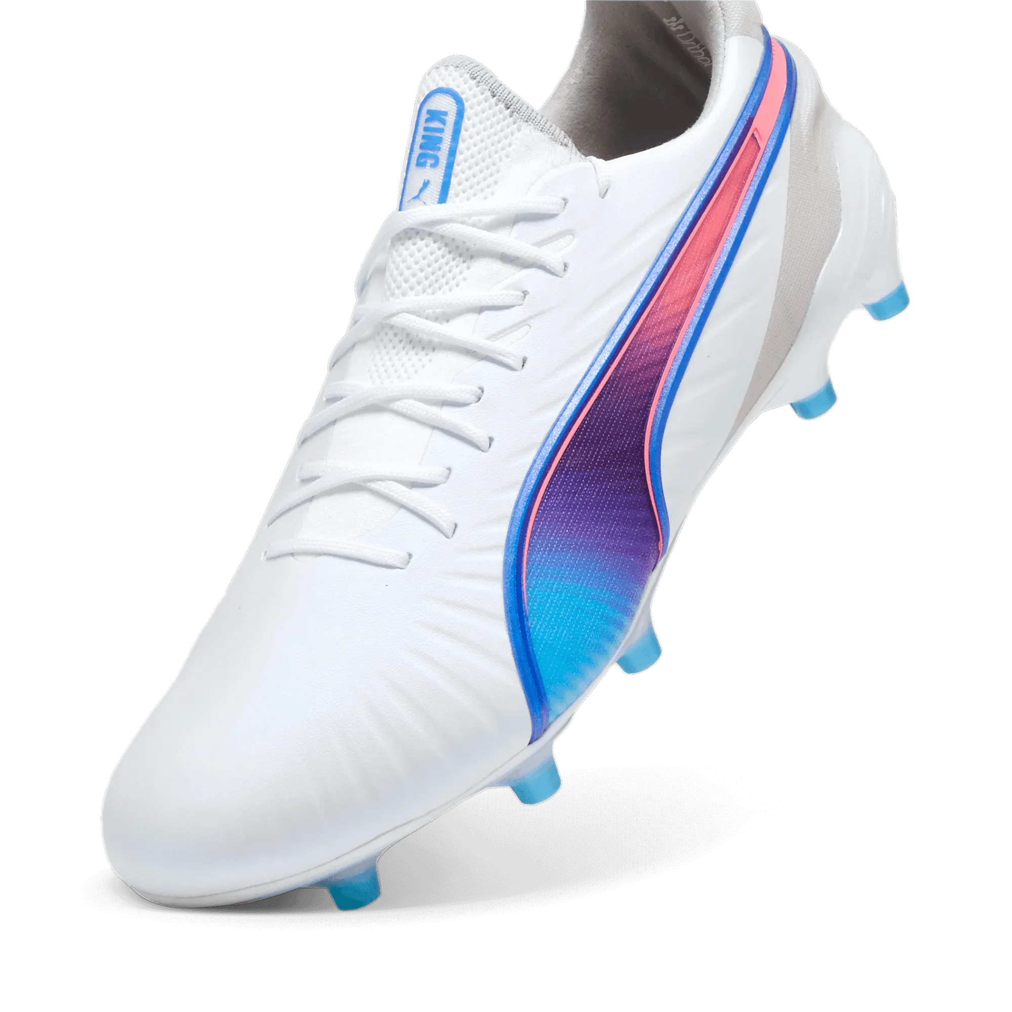 Puma King Ultimate FG/AG - Formula Pack (FA24) - Image 5