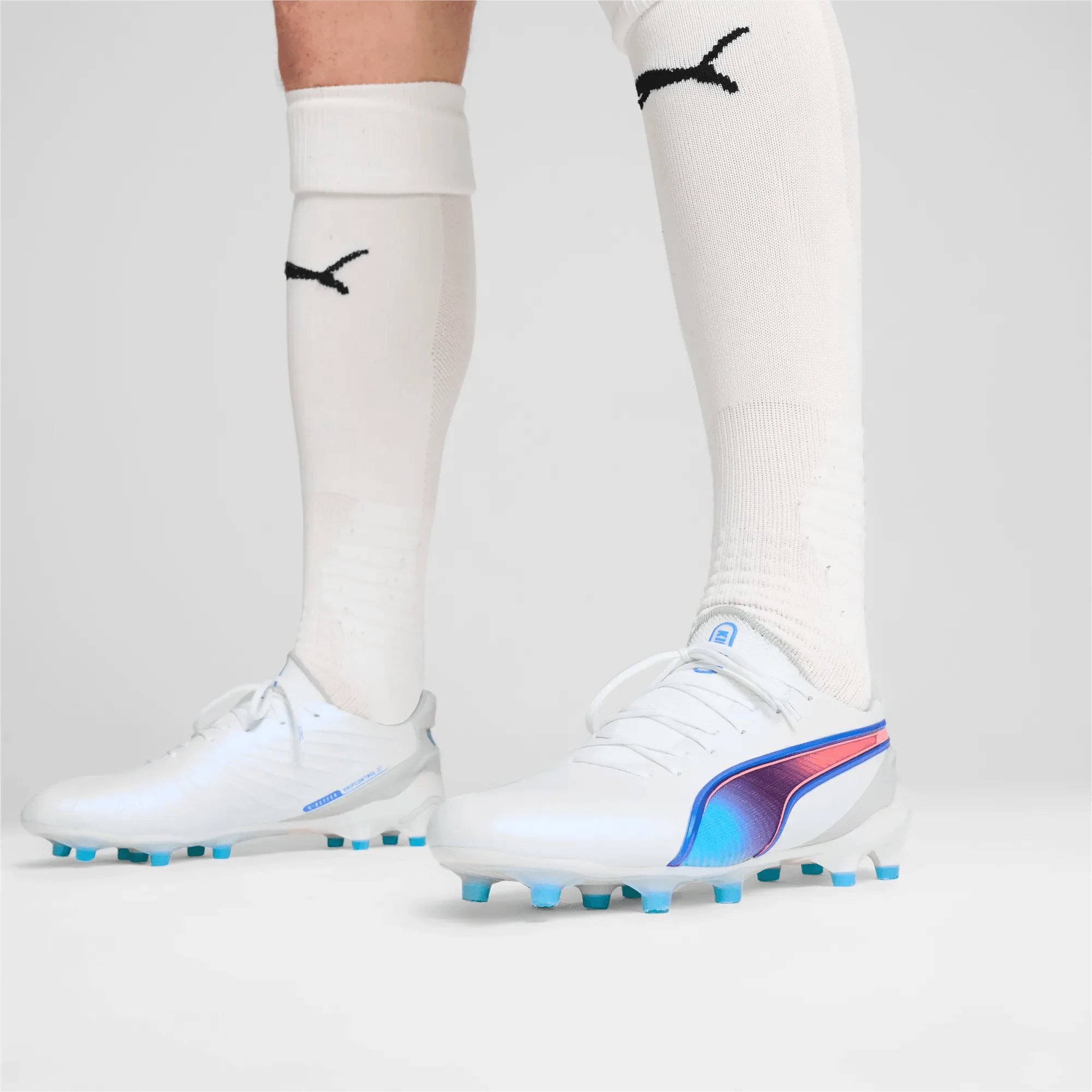 Puma King Ultimate FG/AG - Formula Pack (FA24) - Image 8