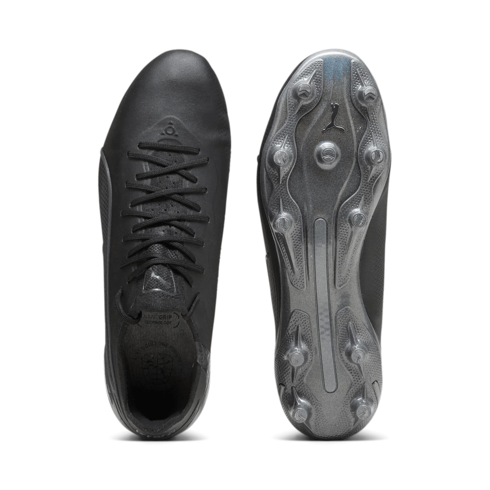 Puma King Ultimate FG - AG - Eclipse Pack (FA23) - Image 4
