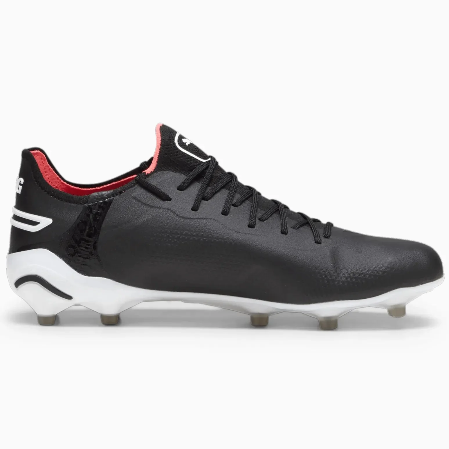Puma King Ultimate FG - AG - Eclipse Pack (FA23) - Image 2